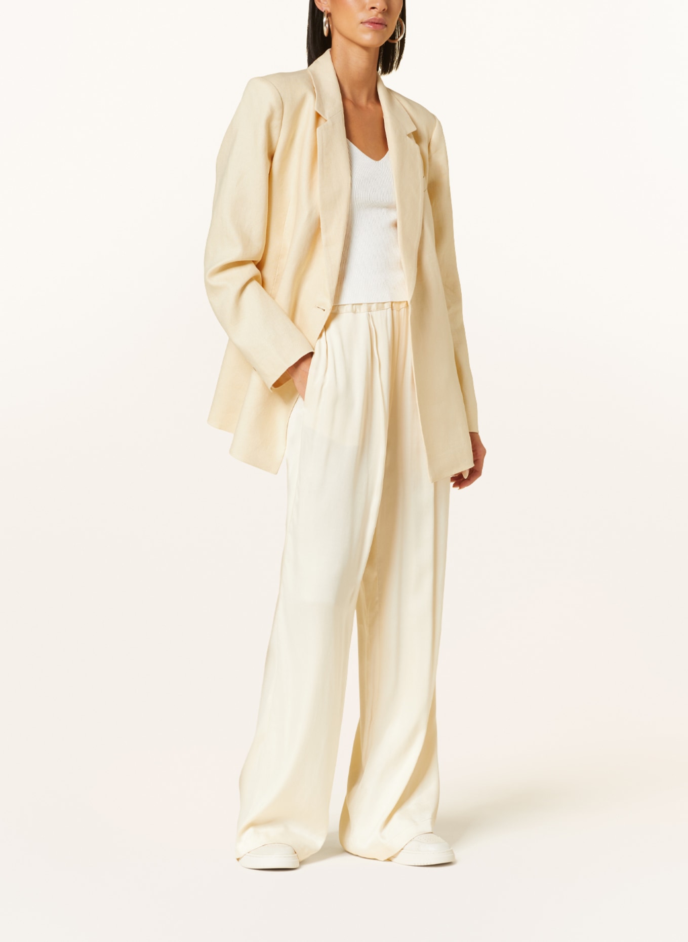 Kaia blazer anine bing Clearance