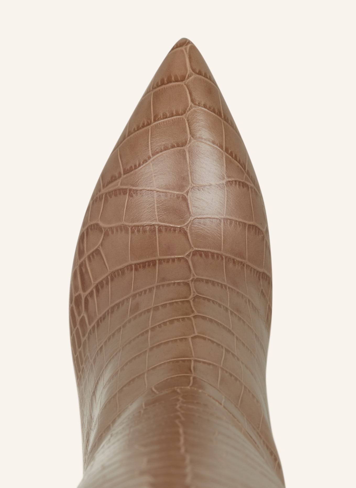 PARIS TEXAS Boots, Color: TAUPE (Image 5)