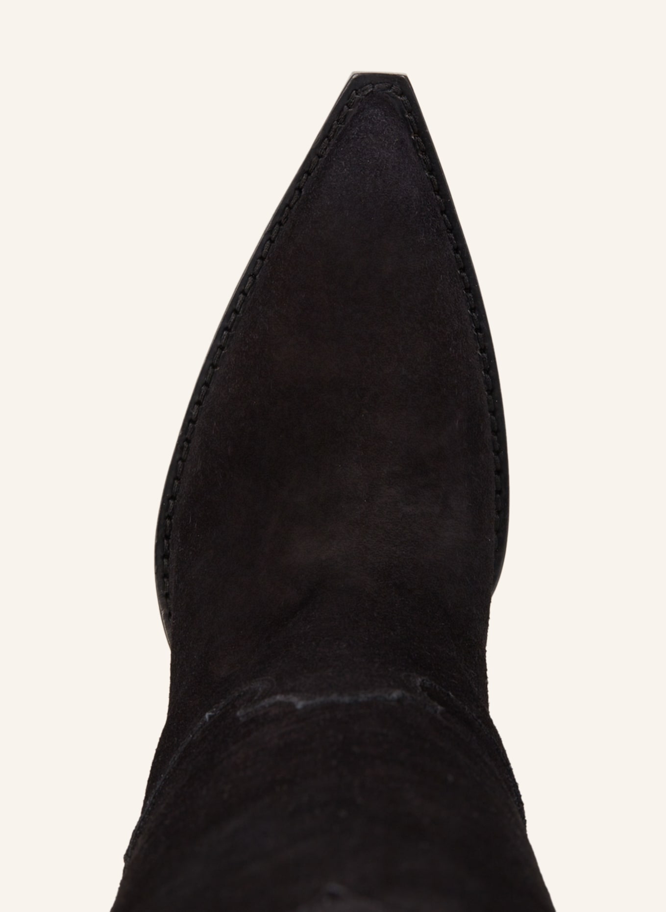 PARIS TEXAS Boots EL DORADO, Color: BLACK (Image 5)