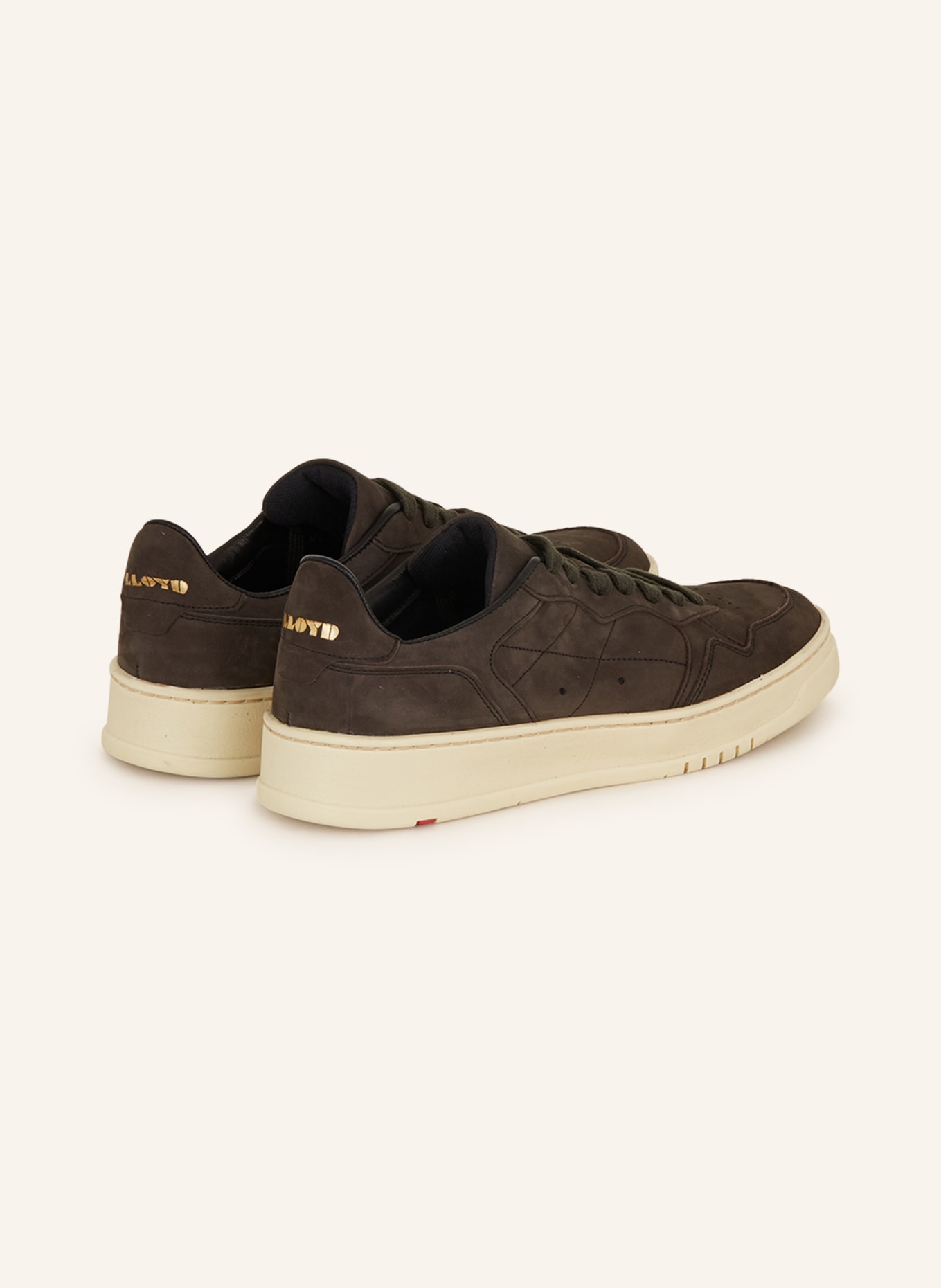 LLOYD Sneakers BOGOTA