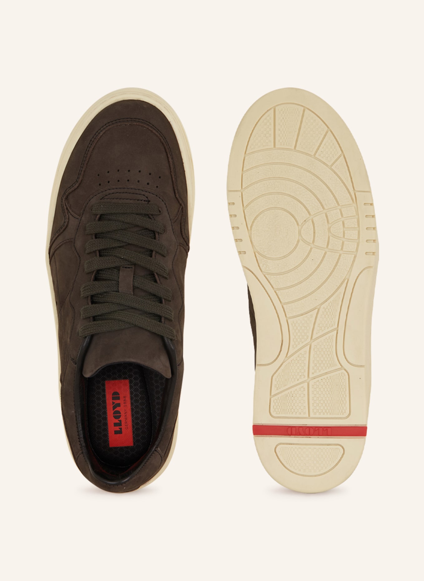 LLOYD Sneakers BOGOTA