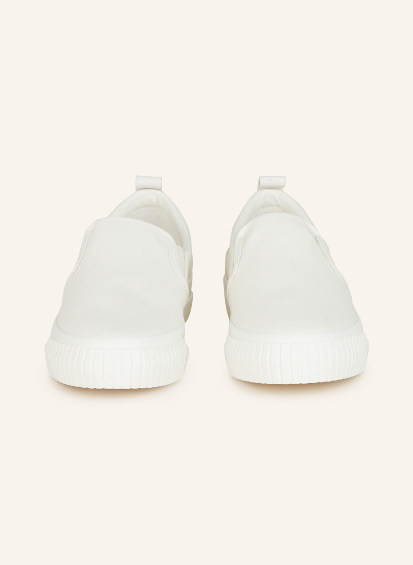 COS Slip-on sneakers, Color: WHITE (Image 3)