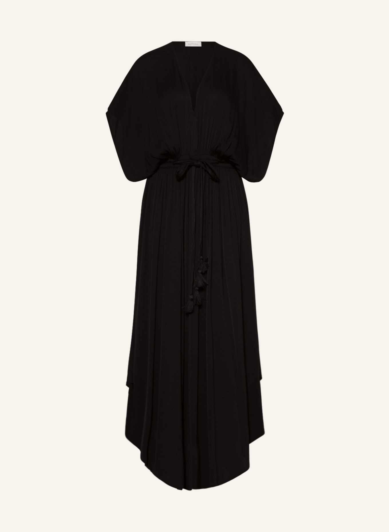 dea kudibal Dress CELESTINE, Color: BLACK (Image 1)