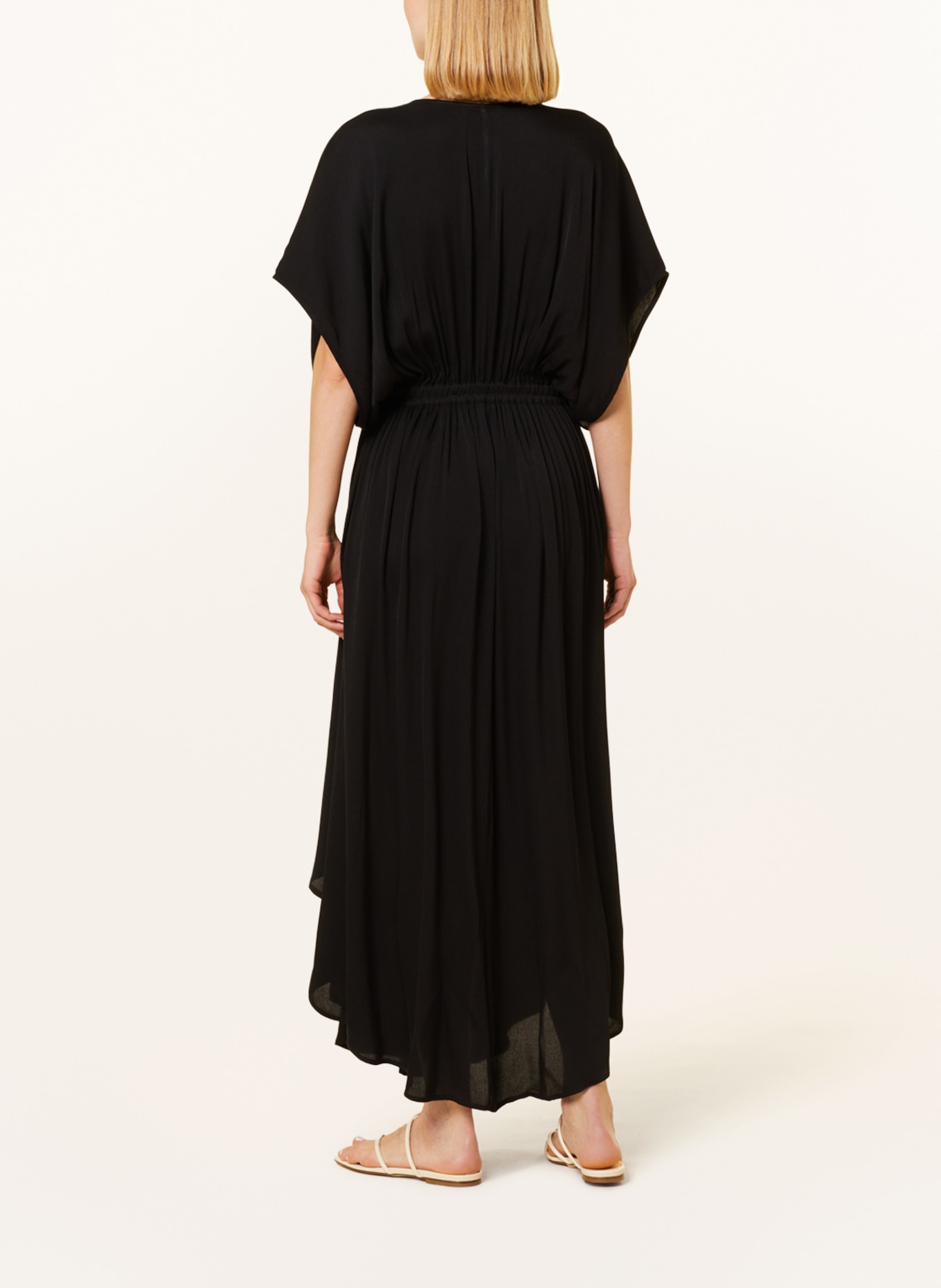 dea kudibal Dress CELESTINE, Color: BLACK (Image 3)