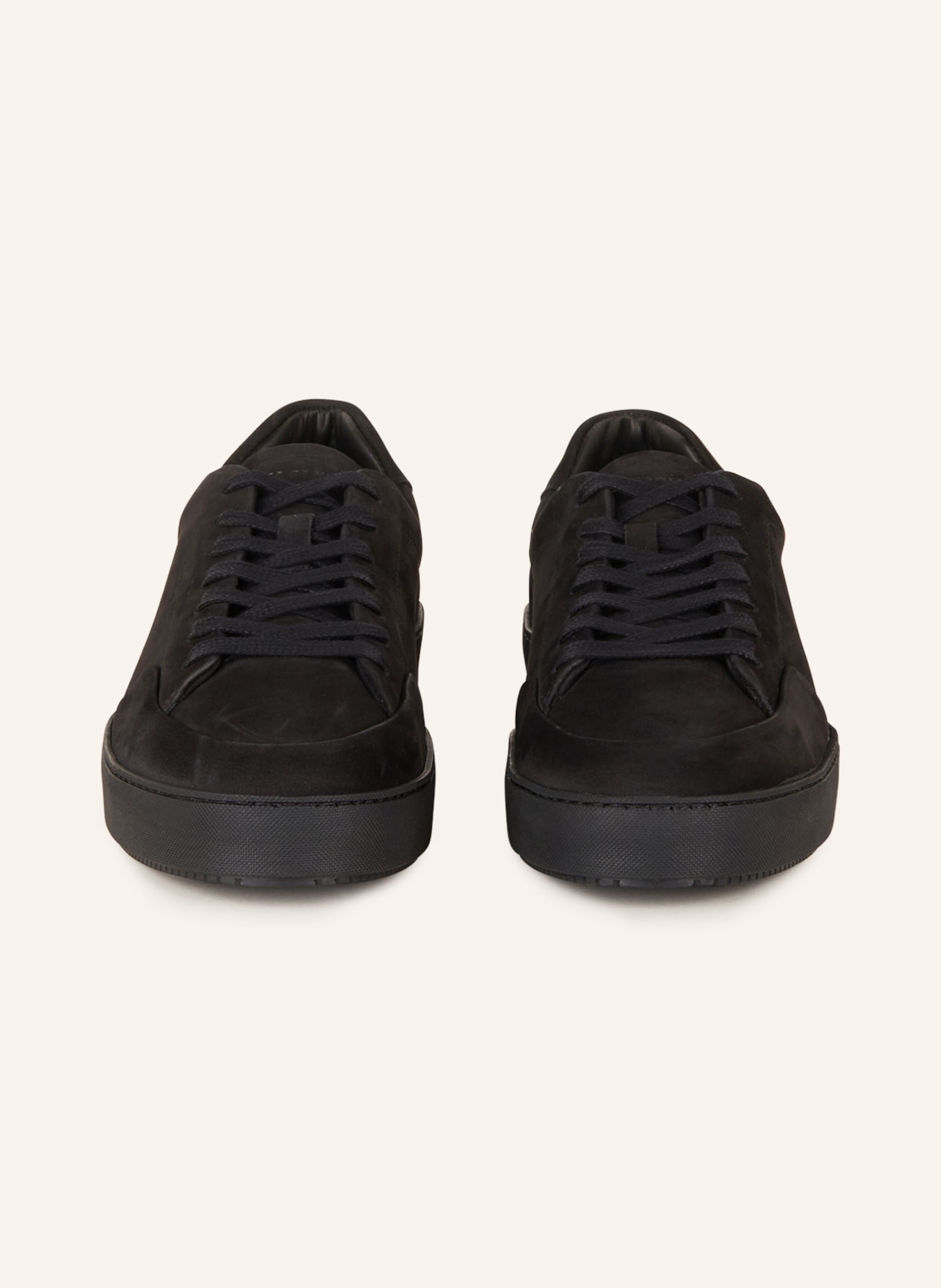 TIGER OF SWEDEN Sneakers SINNY, Color: BLACK (Image 3)