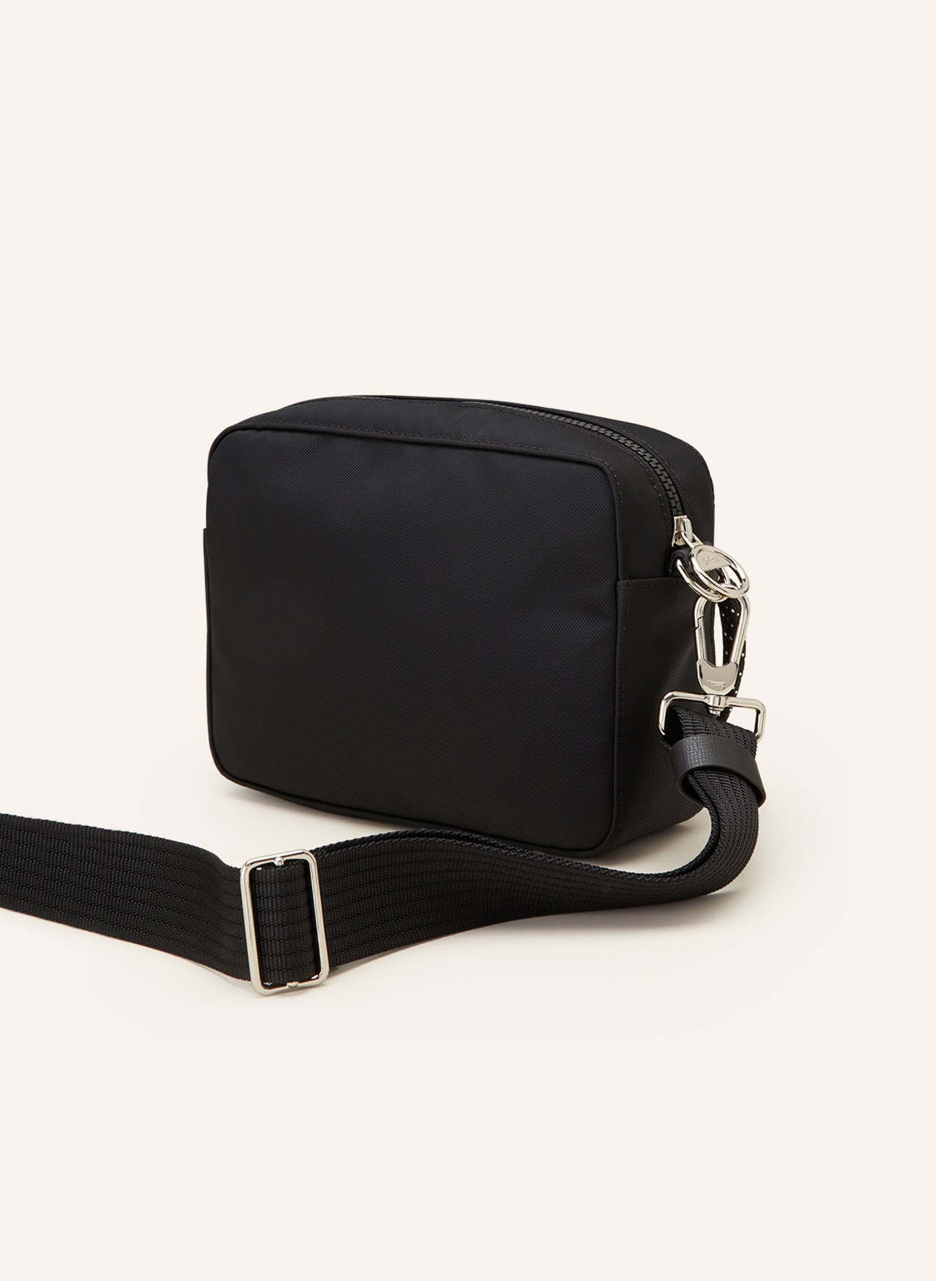 LONGCHAMP Umhängetasche LE PLIAGE ENERGY: SCHWARZ