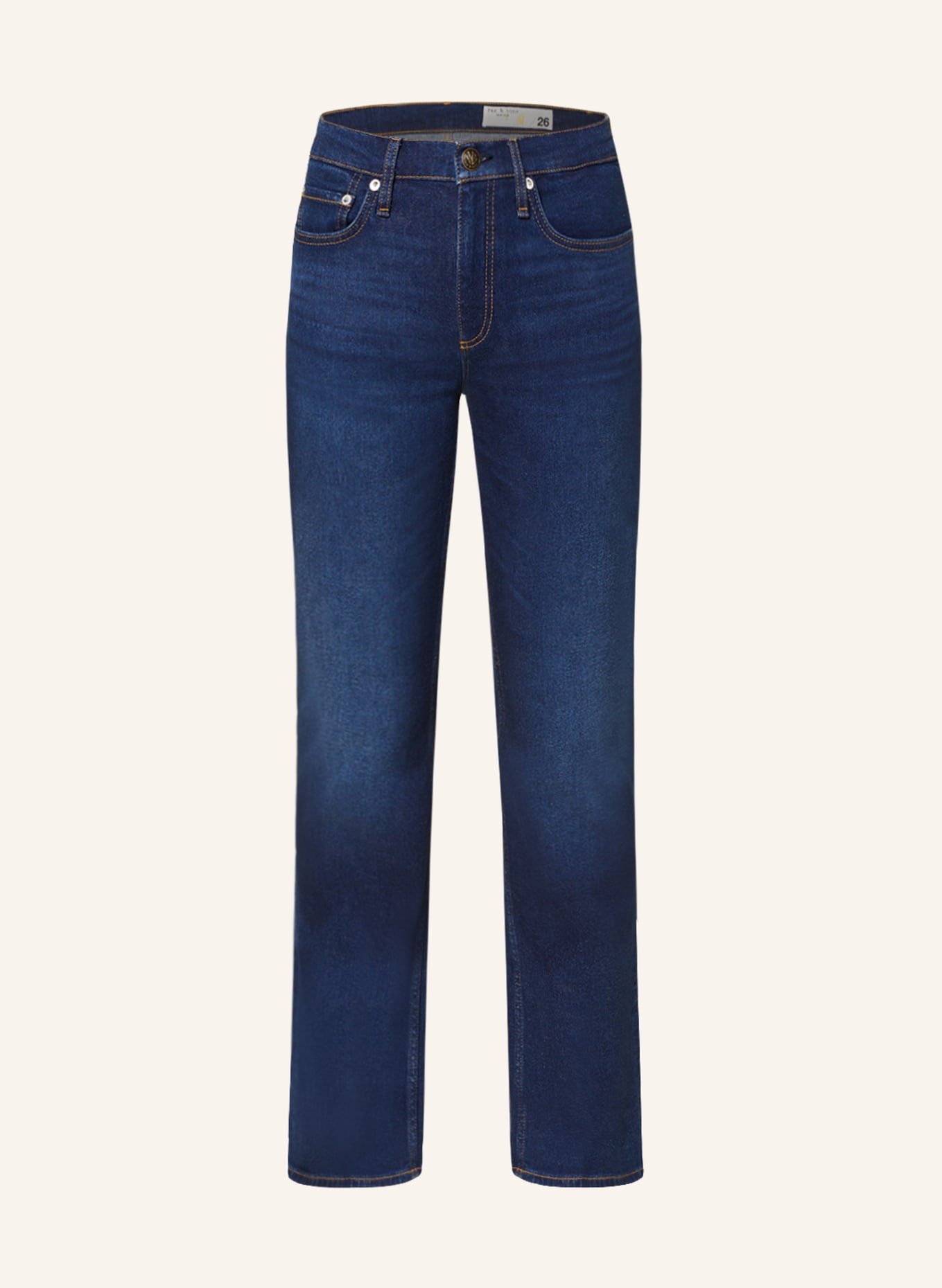 rag & bone Bootcut jeans PEYTON, Color: clarissa (Image 1)