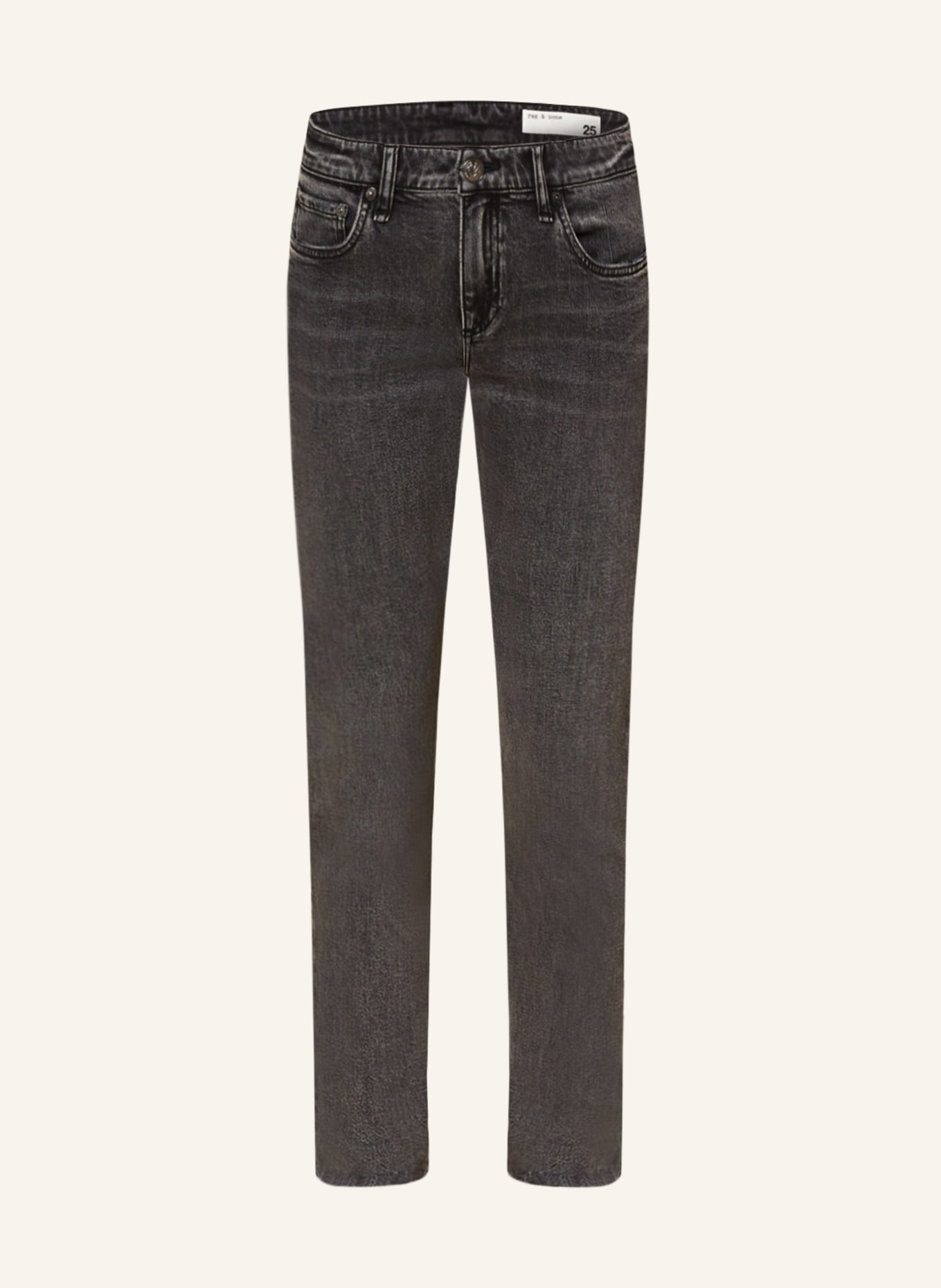 rag & bone Straight jeans DRE, Color: serephina (Image 1)