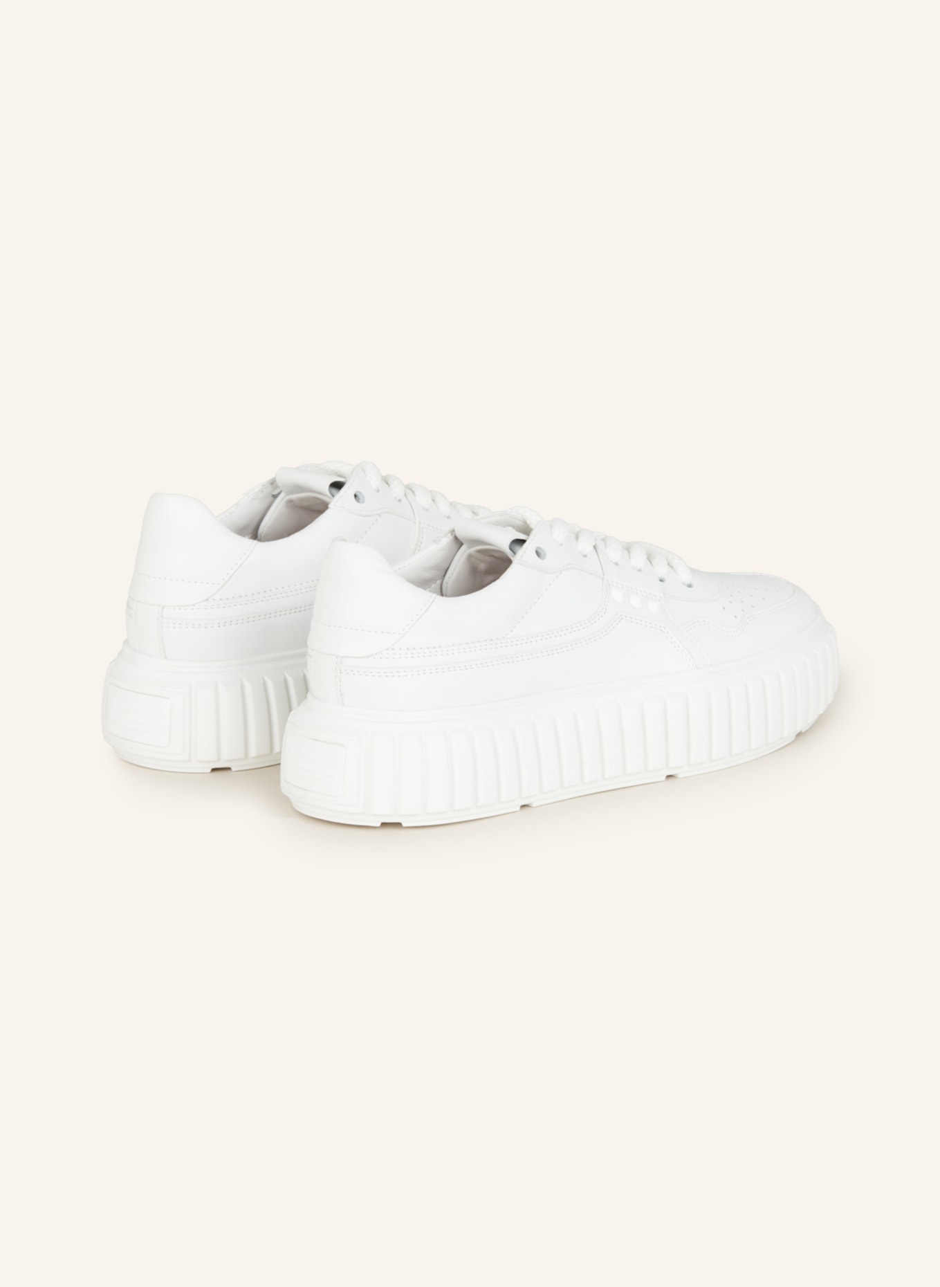 KENNEL & SCHMENGER Sneakers ZAP, Color: WHITE (Image 2)