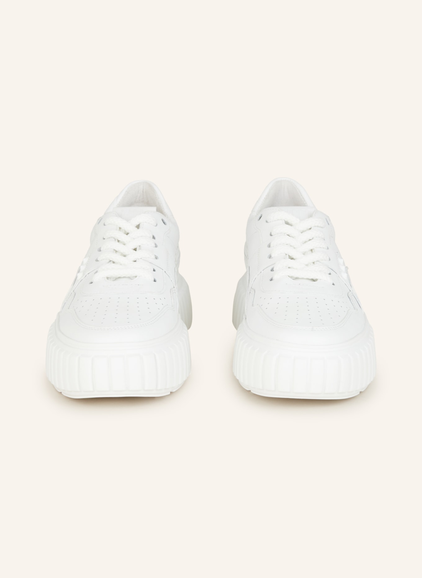 KENNEL & SCHMENGER Sneakers ZAP, Color: WHITE (Image 3)