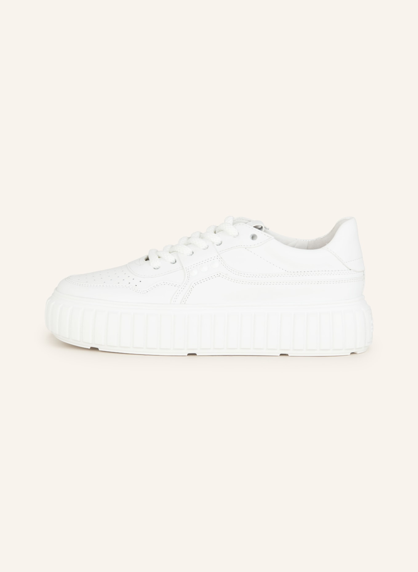 KENNEL & SCHMENGER Sneakers ZAP, Color: WHITE (Image 4)