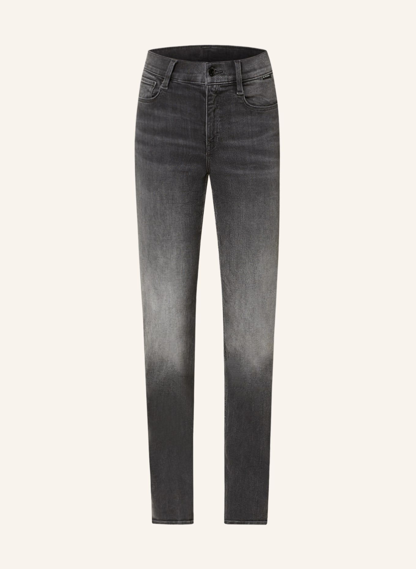 G-Star RAW Straight Jeans, Farbe: G108 worn in black moon (Bild 1)