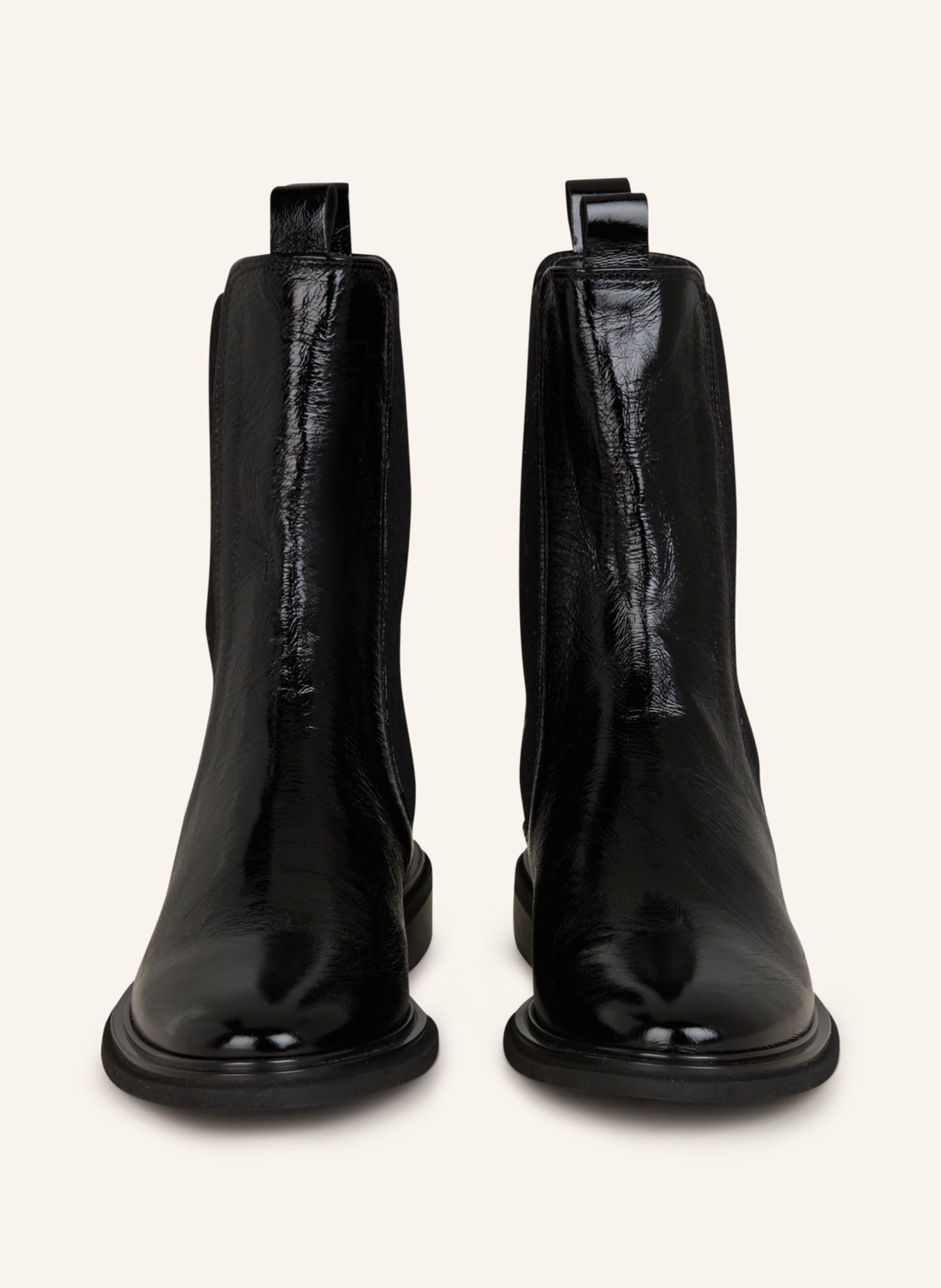 darling harbour Chelsea boots, Color: BLACK (Image 3)