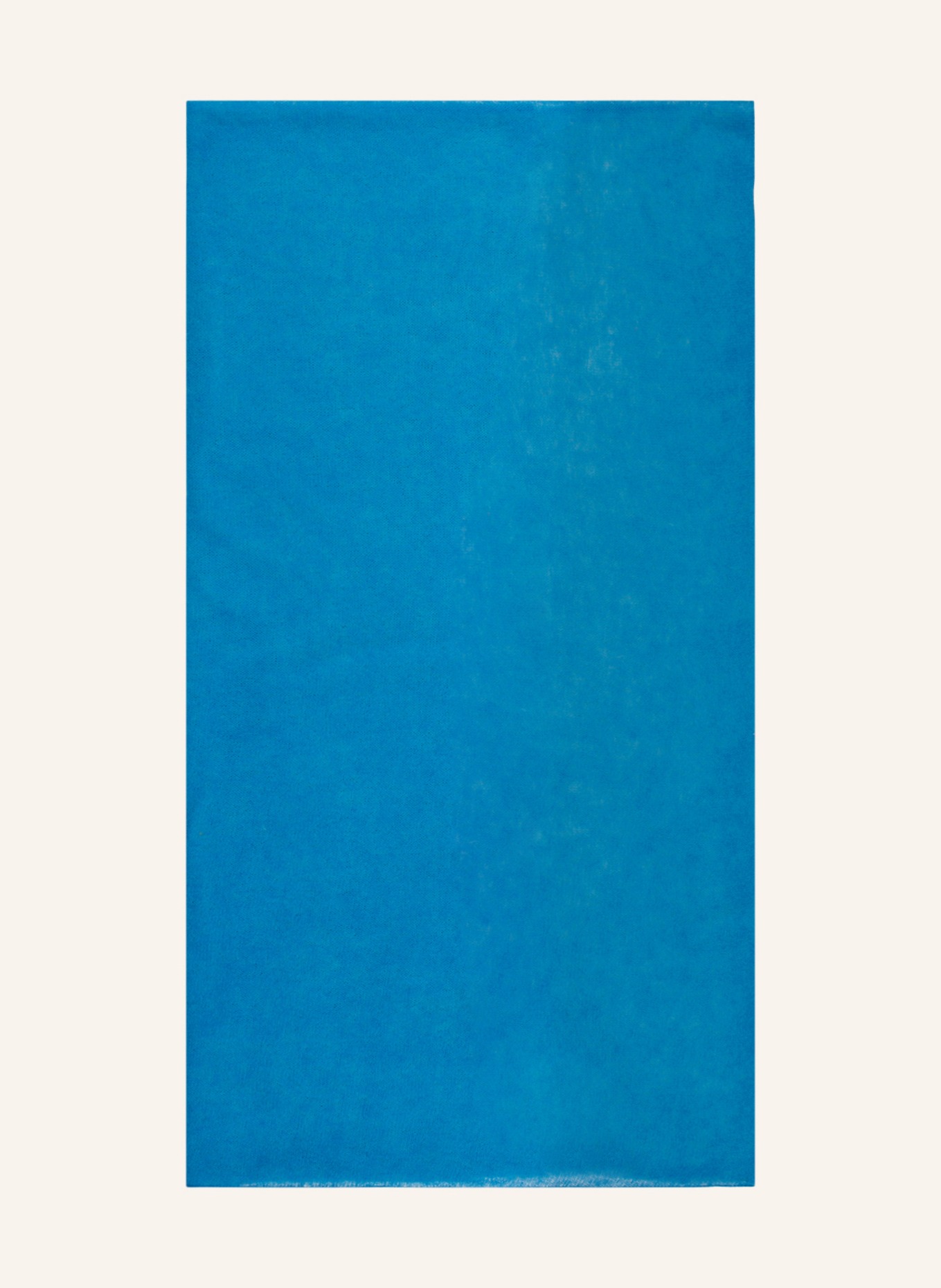 darling harbour Cashmere scarf, Color: BLUE/ LIGHT BLUE (Image 1)