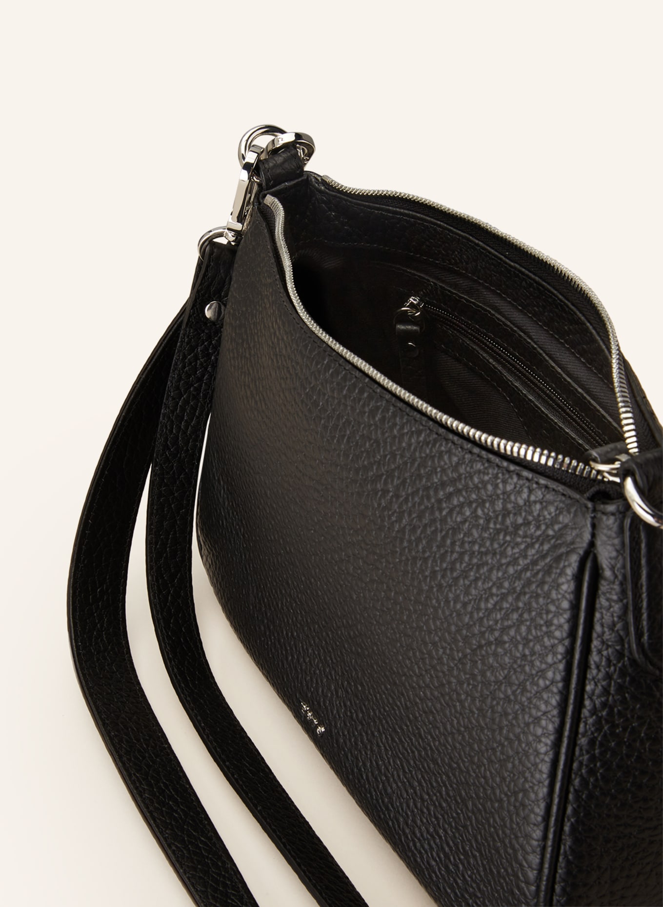 abro Shoulder bag THEA, Color: BLACK (Image 3)