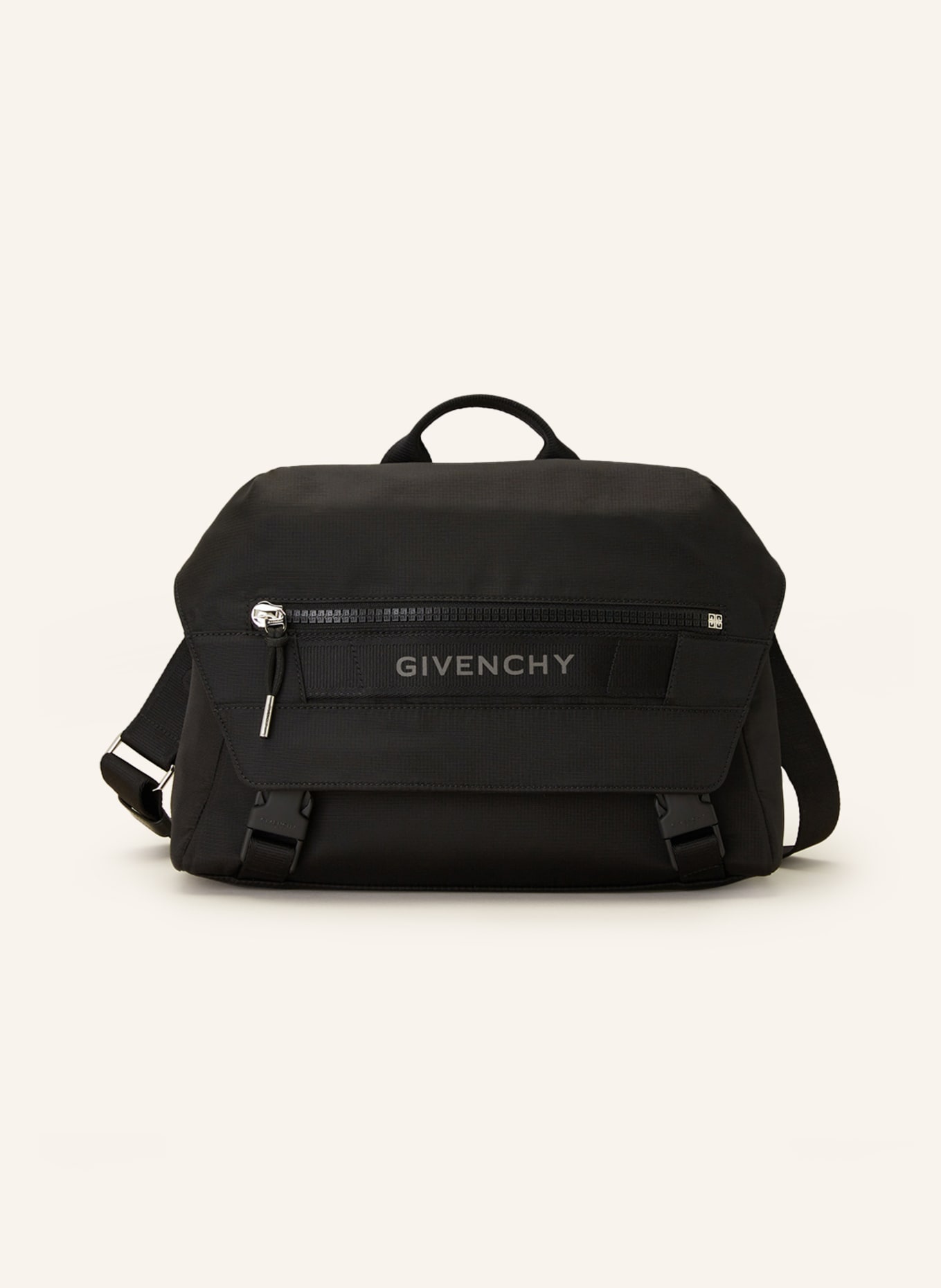 GIVENCHY Crossbody bag G-TREK, Color: BLACK (Image 1)
