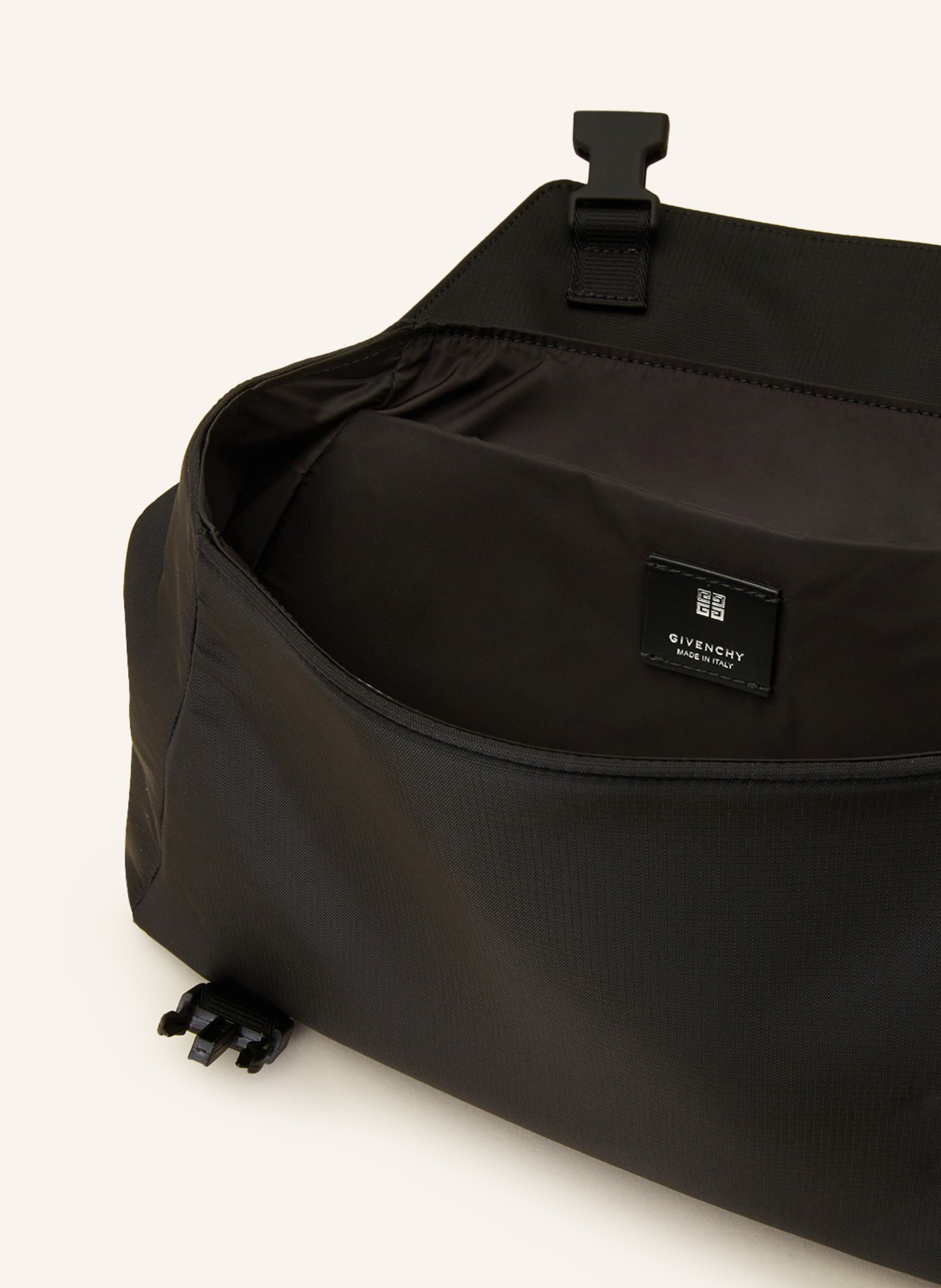 GIVENCHY Crossbody bag G-TREK, Color: BLACK (Image 3)