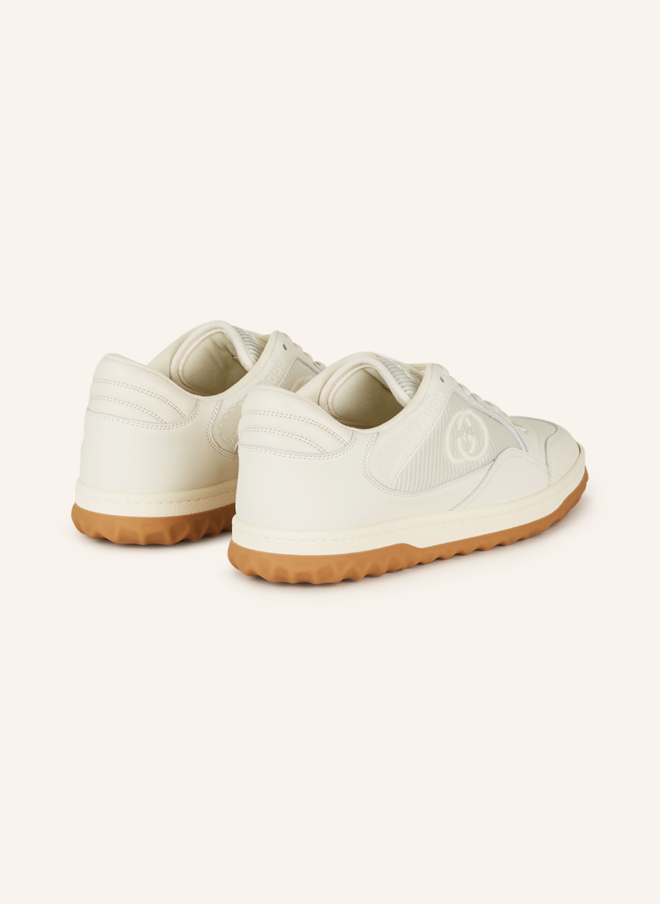 GUCCI Sneakers, Color: WHITE (Image 2)