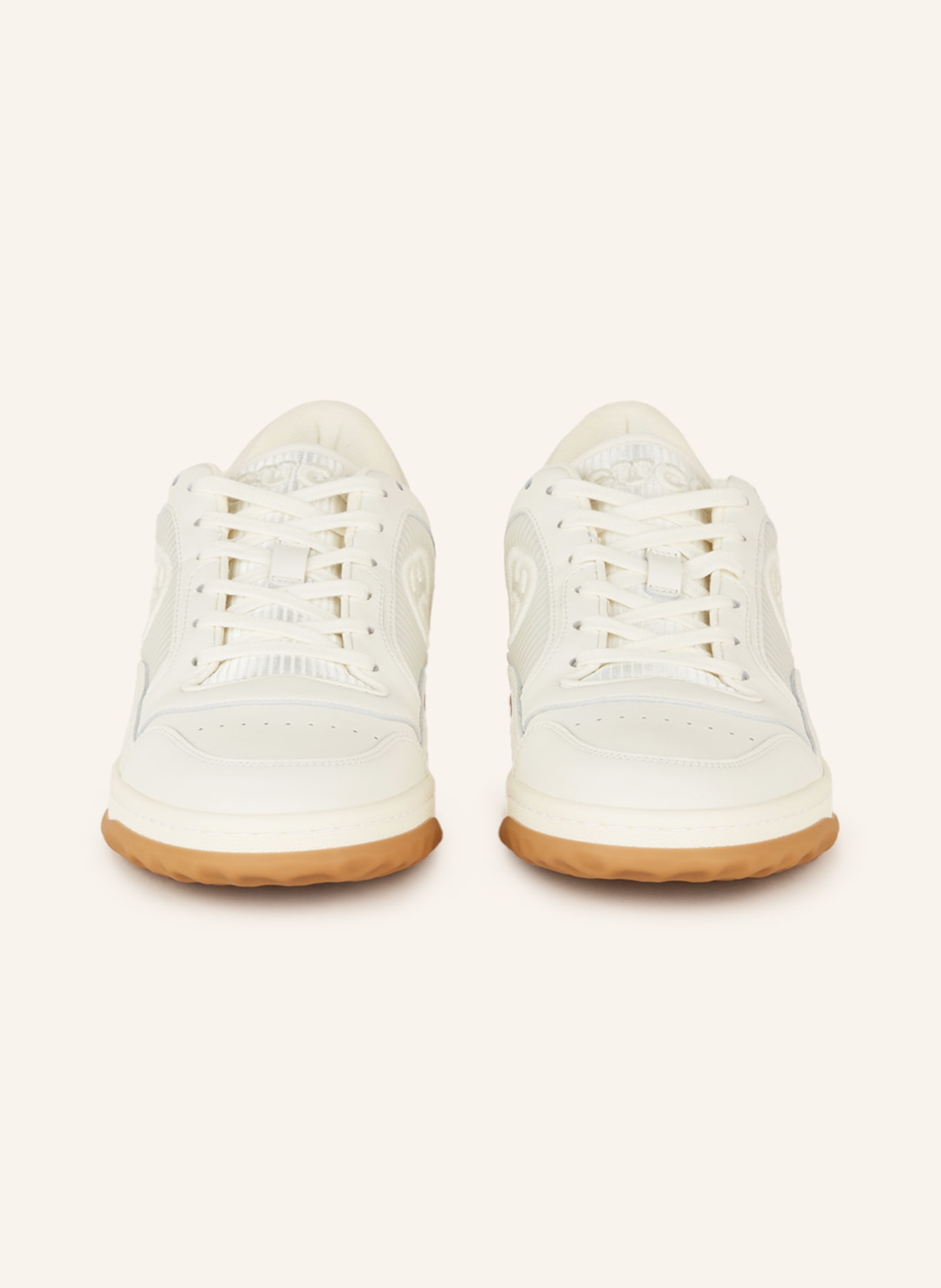 GUCCI Sneakers, Color: WHITE (Image 3)