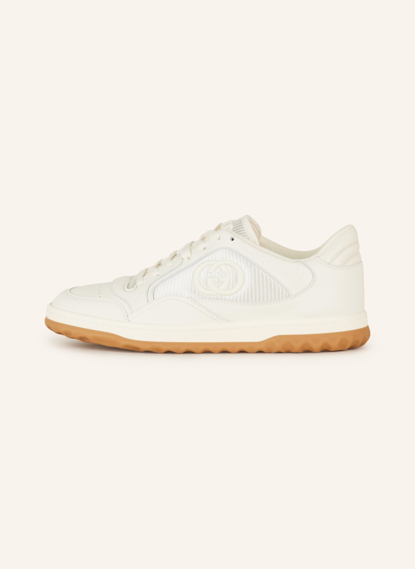 GUCCI Sneakers, Color: WHITE (Image 4)