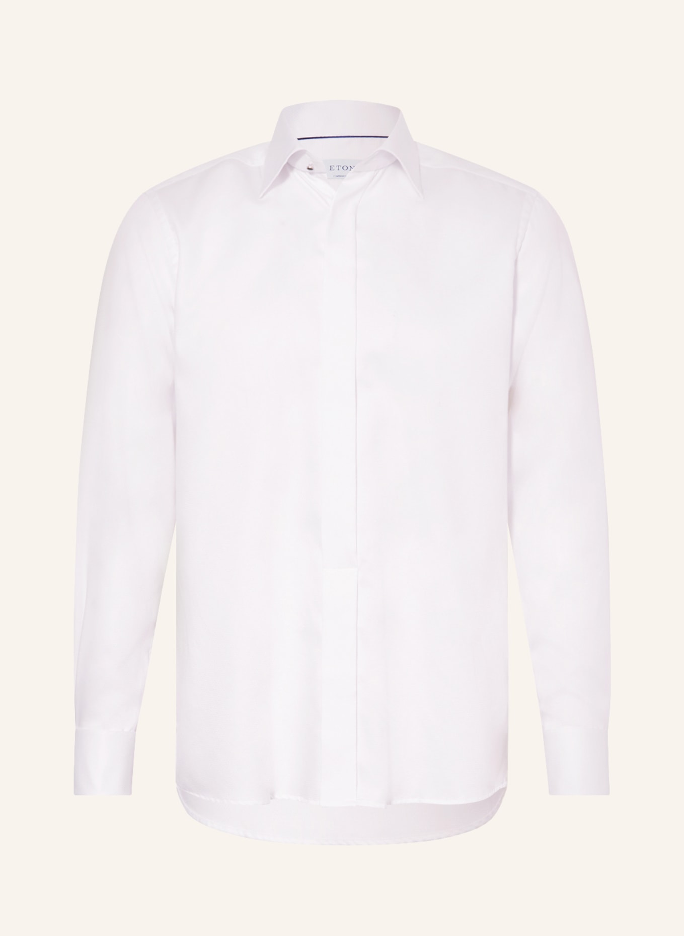 ETON Shirt contemporary fit, Color: WHITE (Image 1)