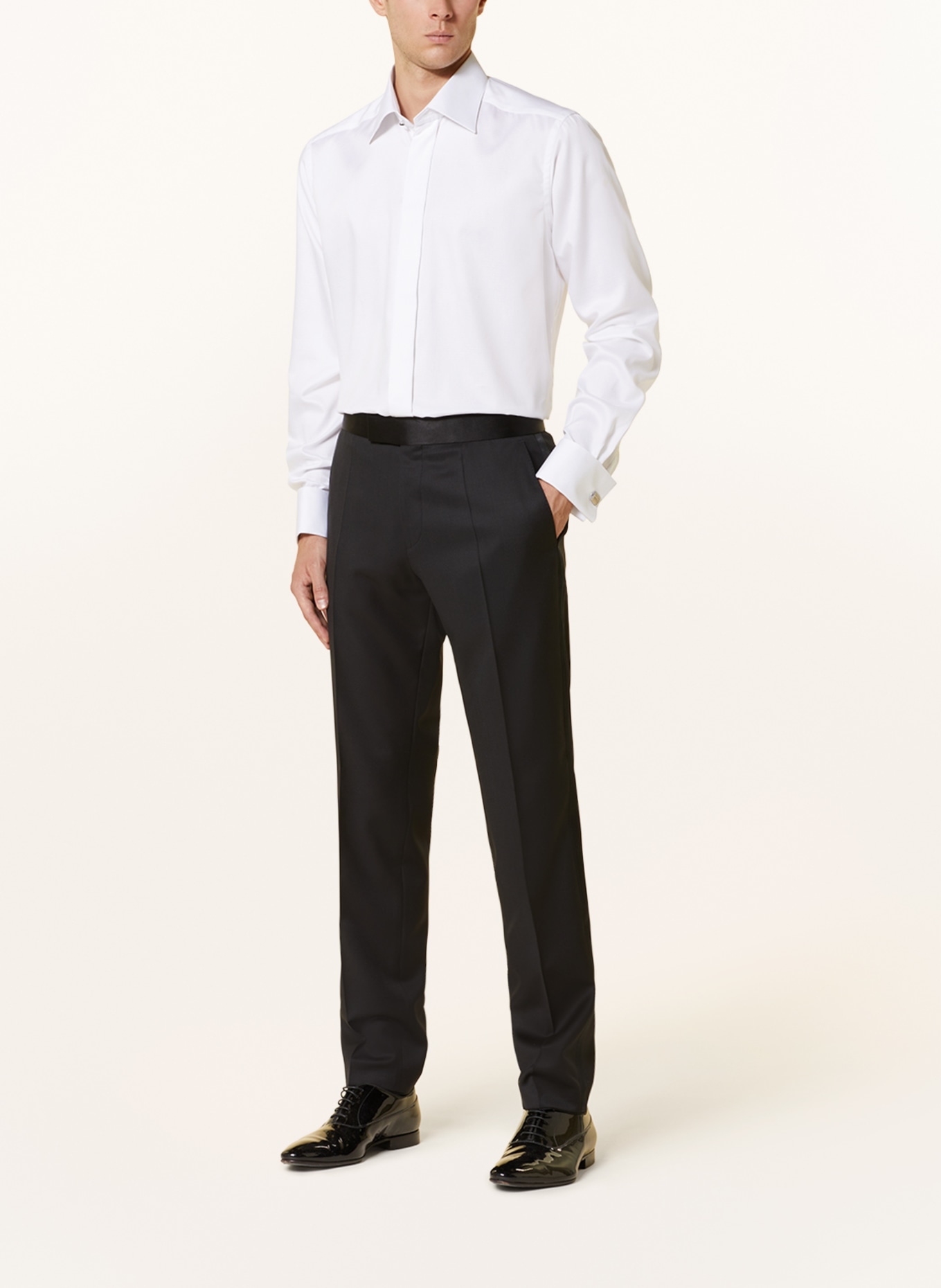 ETON Shirt contemporary fit, Color: WHITE (Image 2)