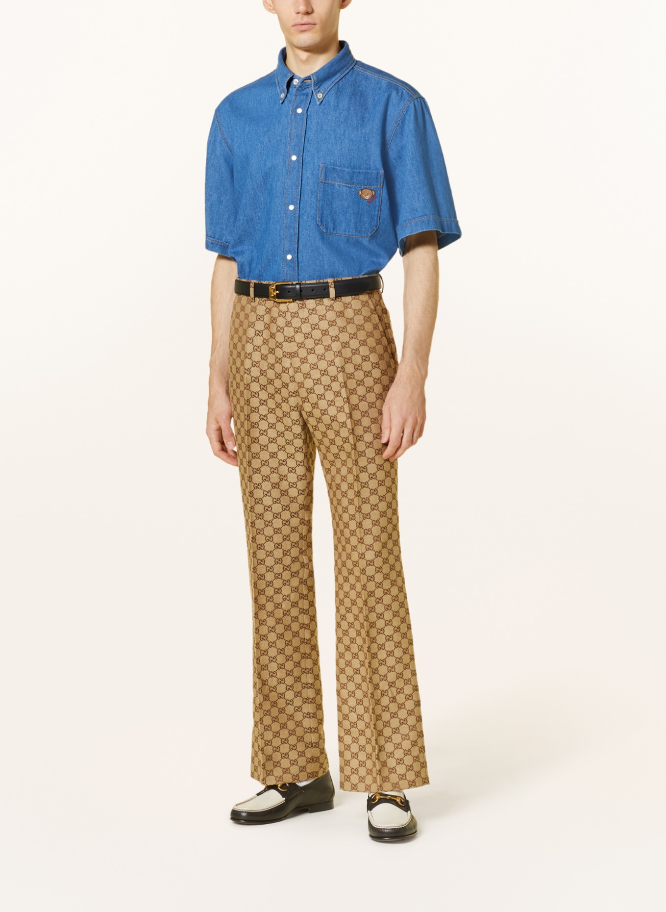 Gucci color pants Clearance