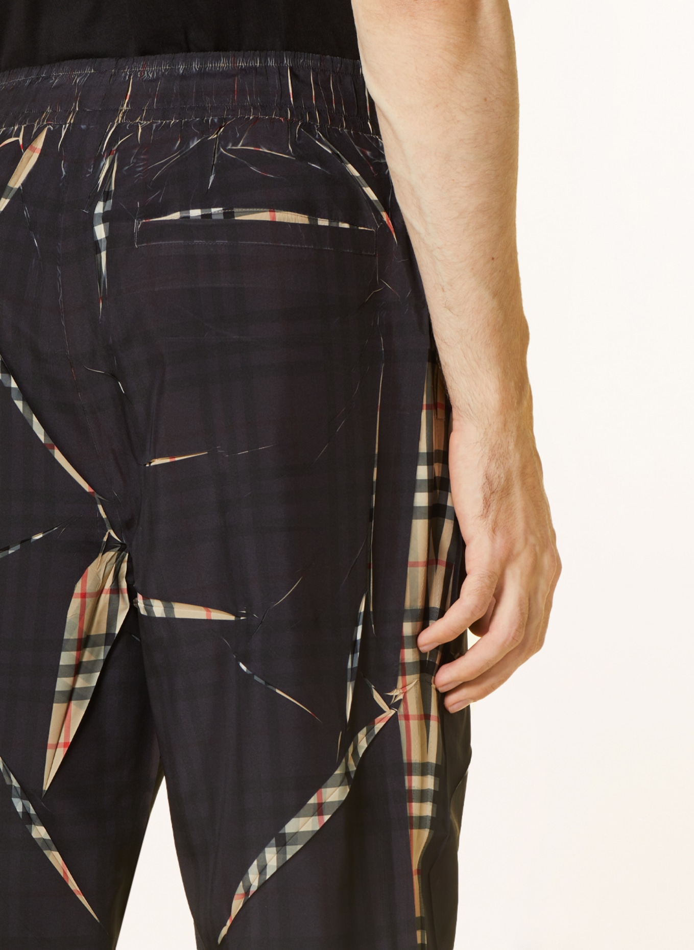 Burberry Other Pants for Men