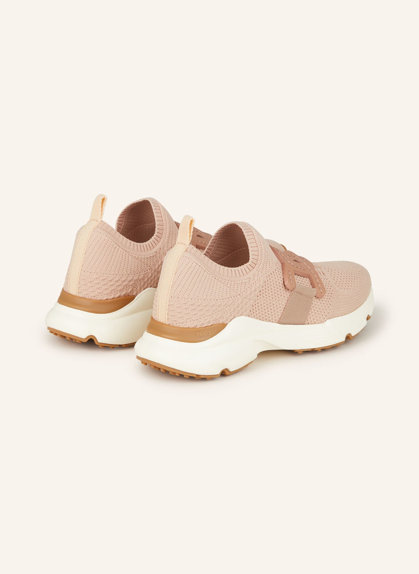 TOD'S Sneakers, Color: ROSE (Image 2)