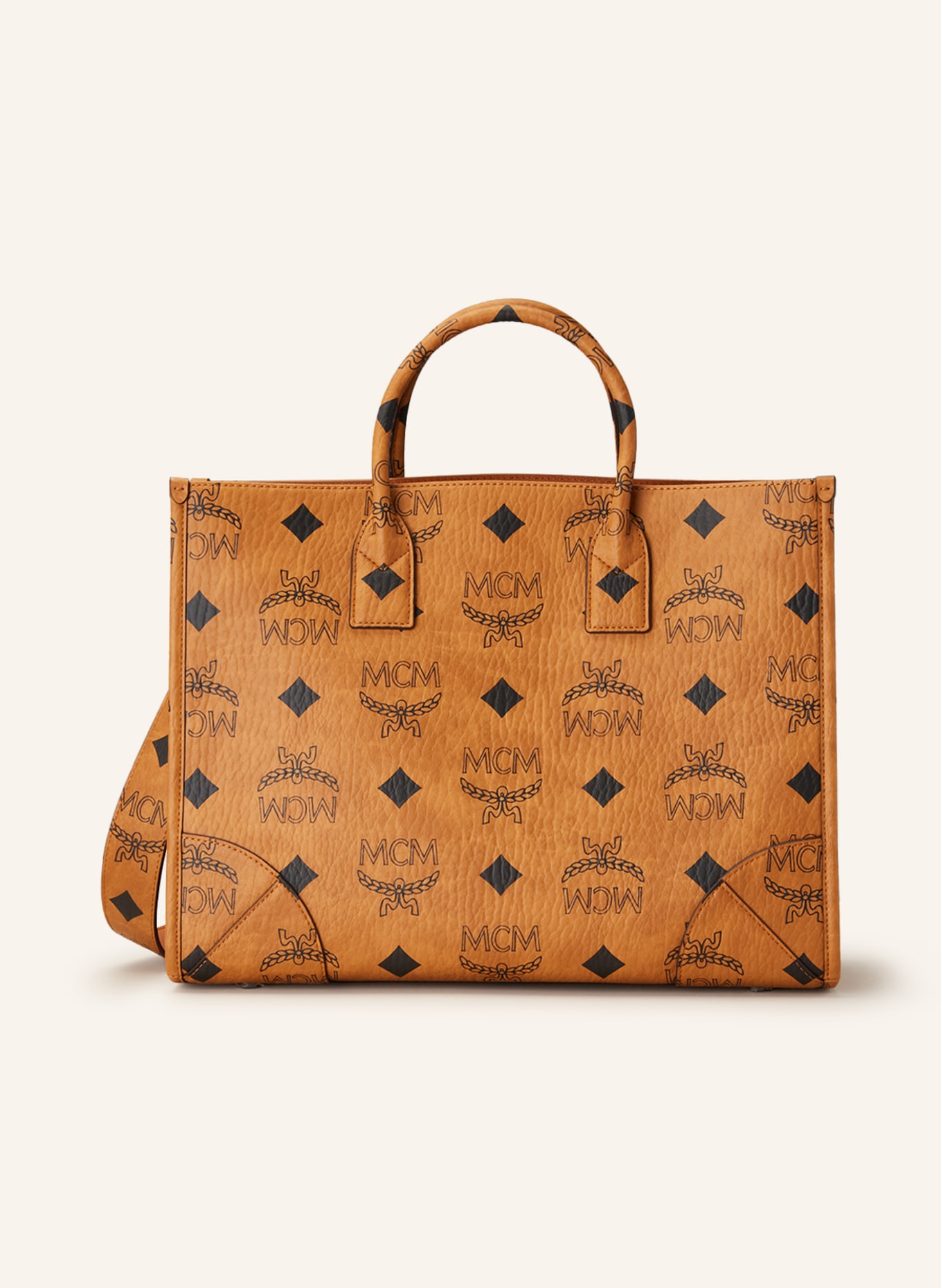 Large mcm outlet