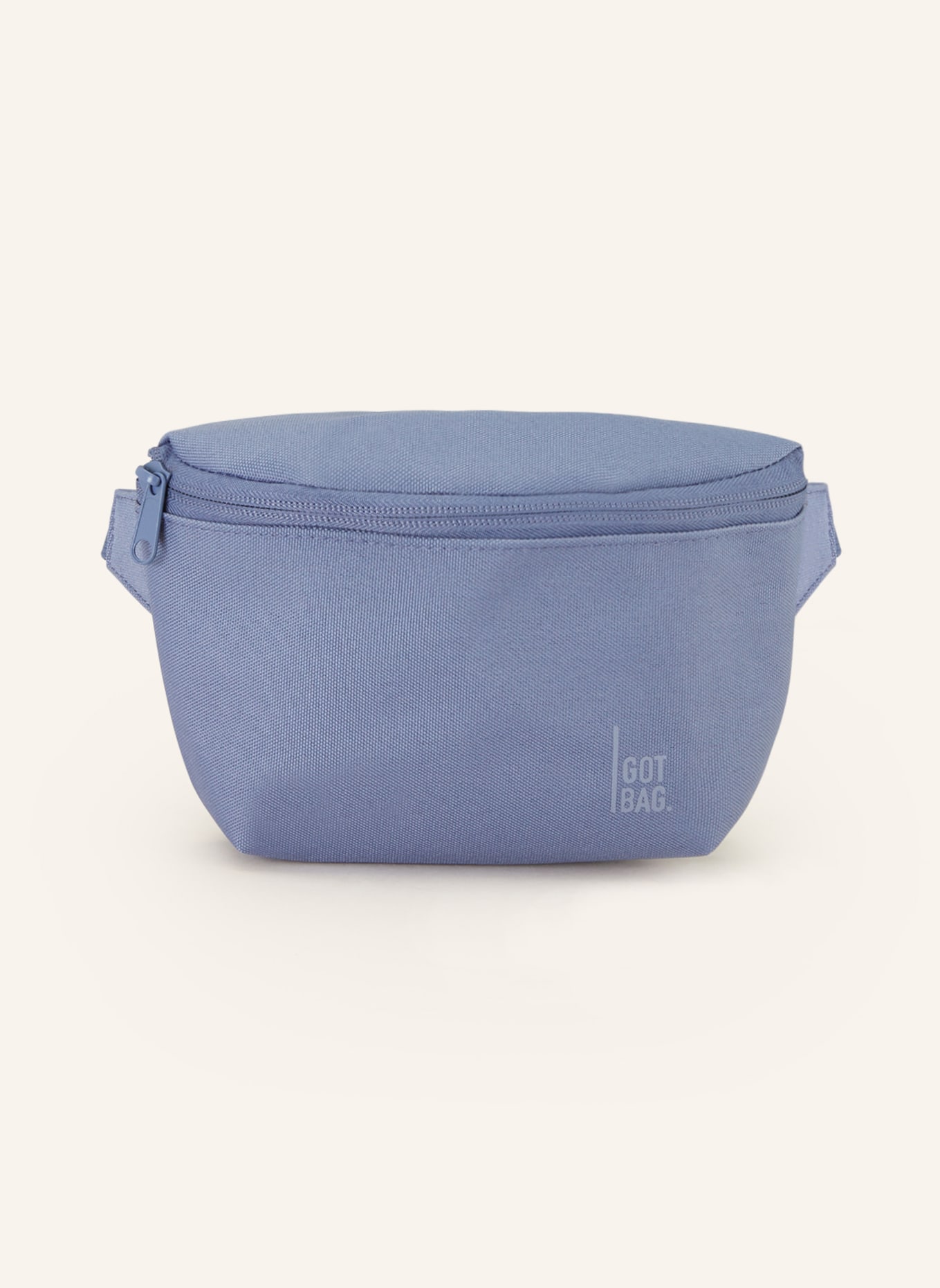 GOT BAG Waist bag, Color: BLUE (Image 1)