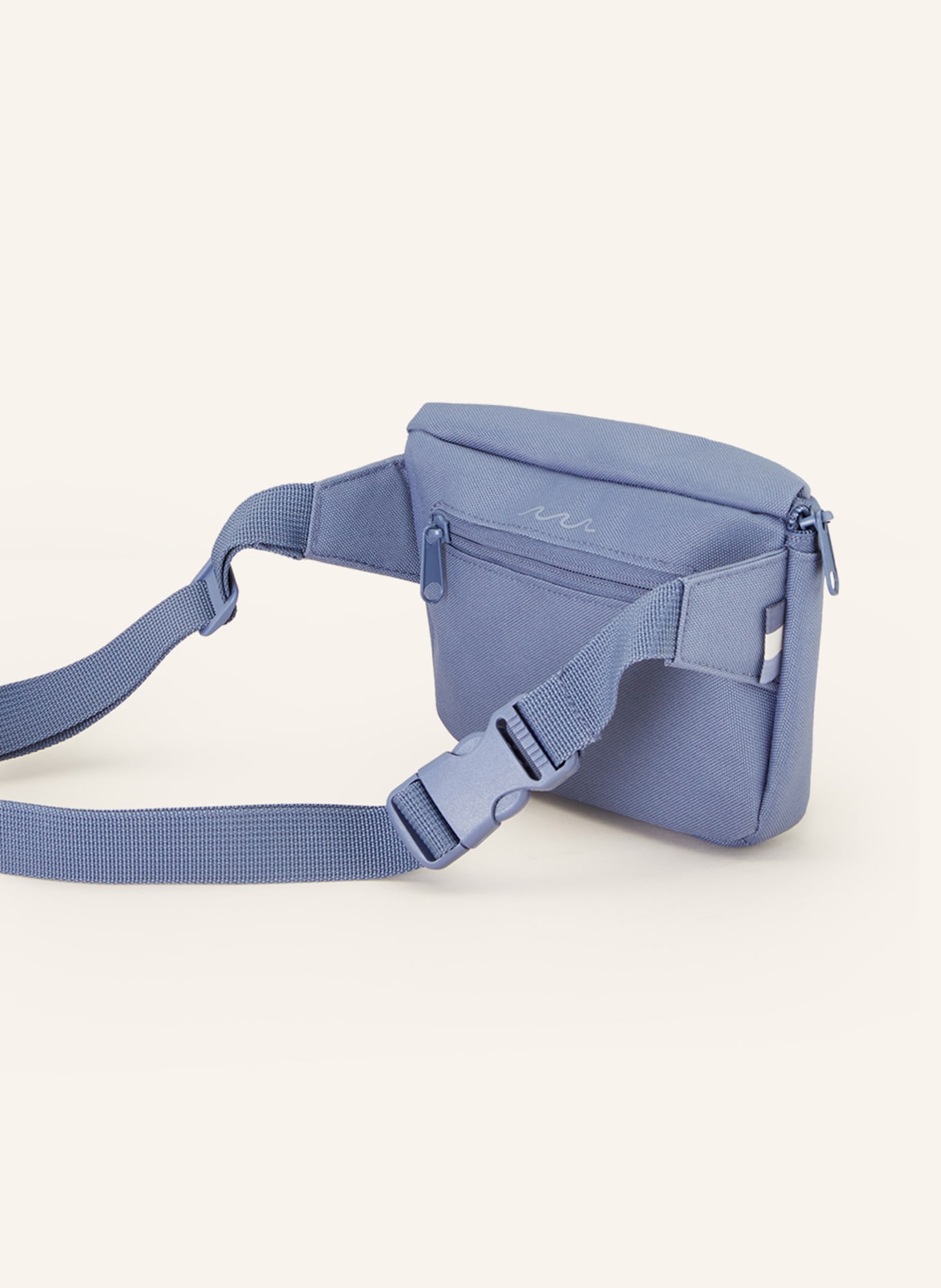 GOT BAG Waist bag, Color: BLUE (Image 2)