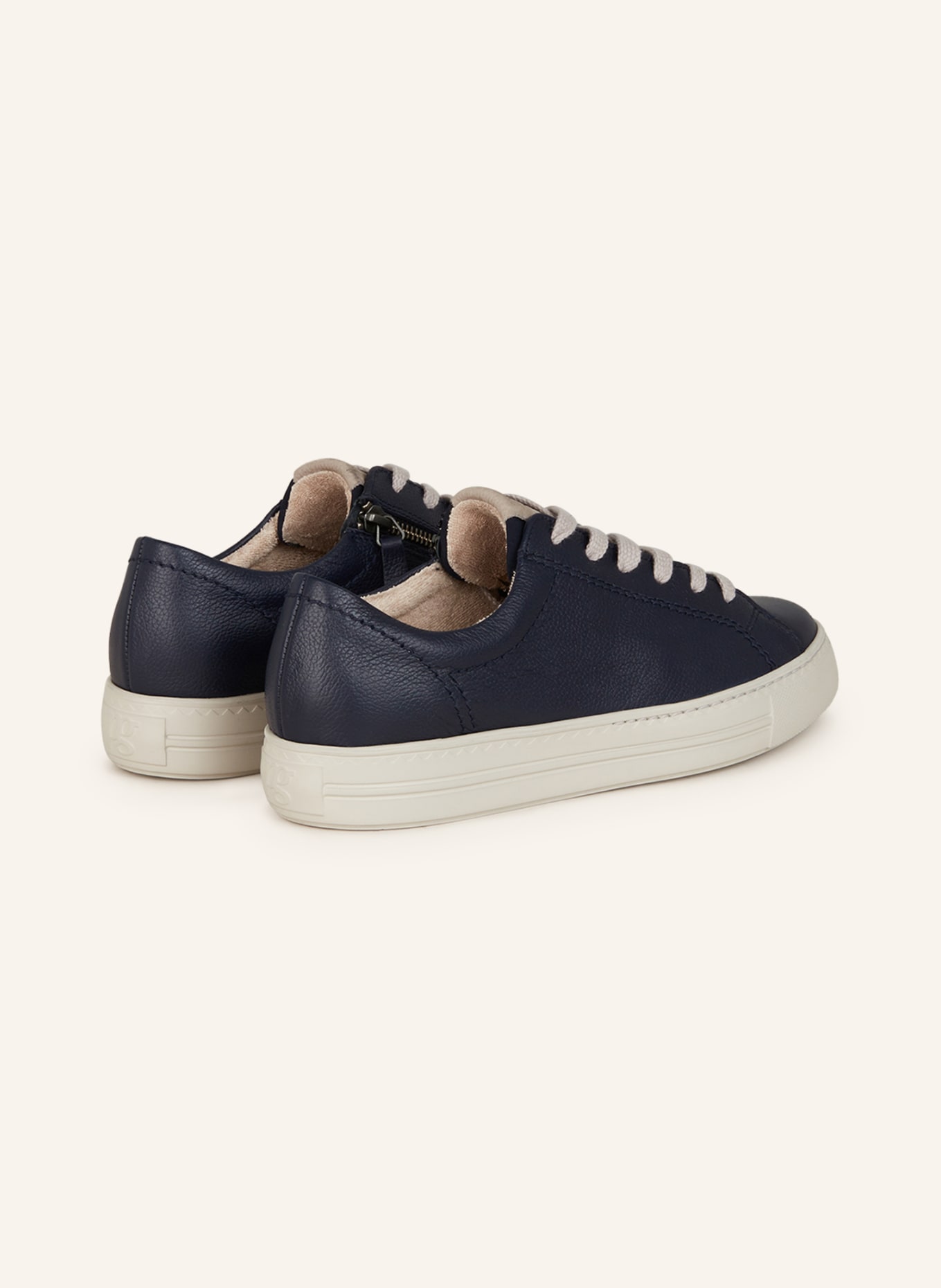 paul green Sneakers, Color: BLUE (Image 2)
