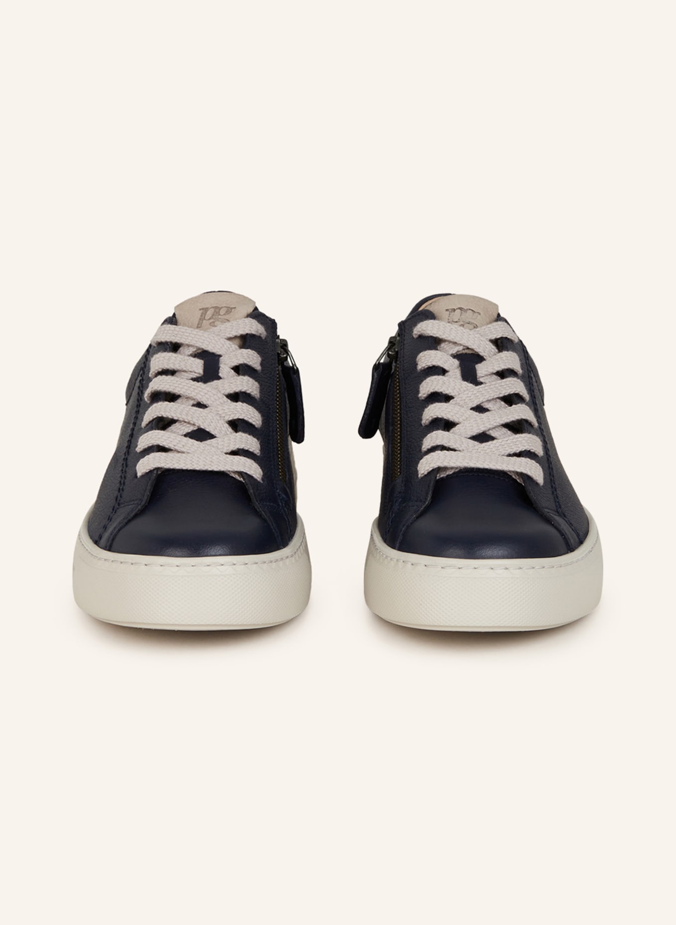 paul green Sneakers, Color: BLUE (Image 3)