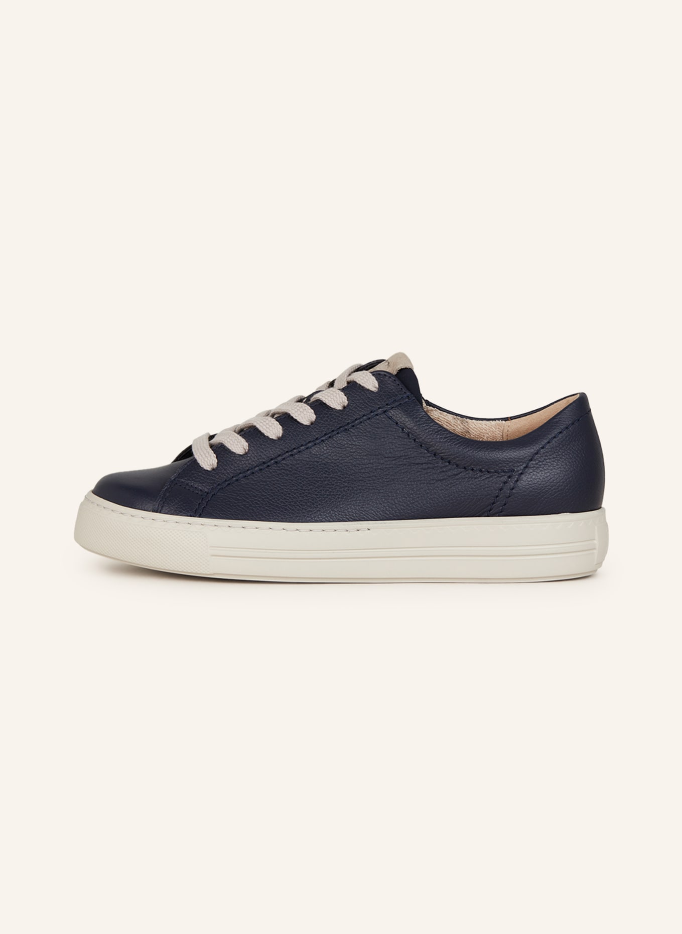 paul green Sneakers, Color: BLUE (Image 4)