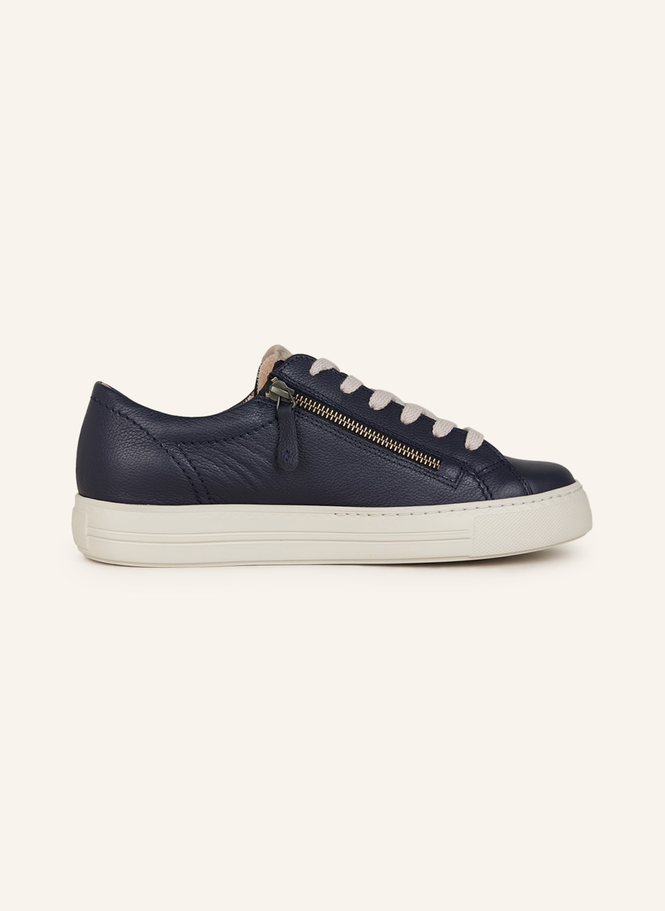 paul green Sneakers, Color: BLUE (Image 5)