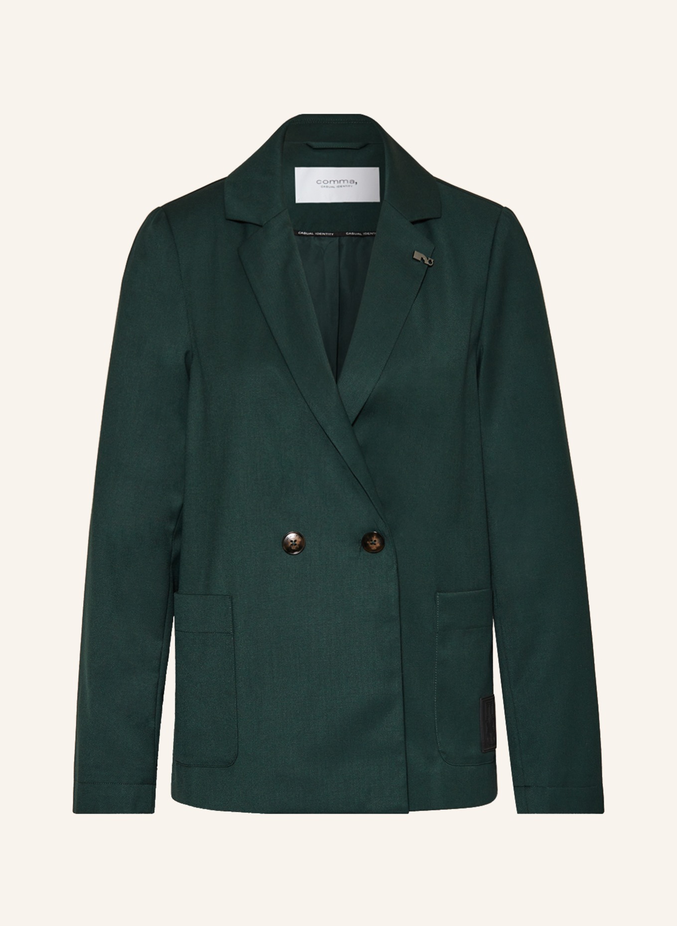 Comma casual identity blazer 2025