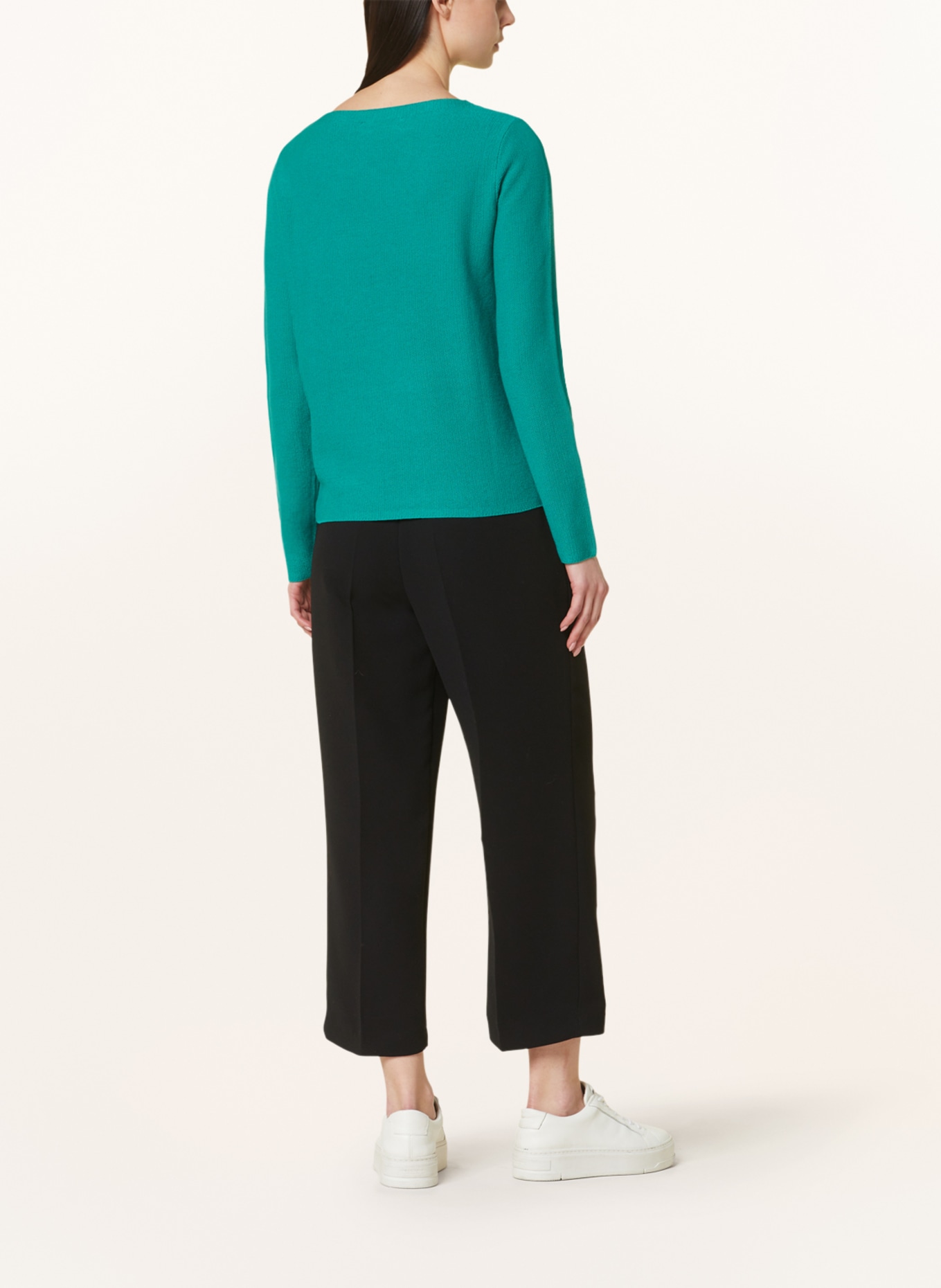 Marc O'Polo Sweater, Color: GREEN (Image 3)