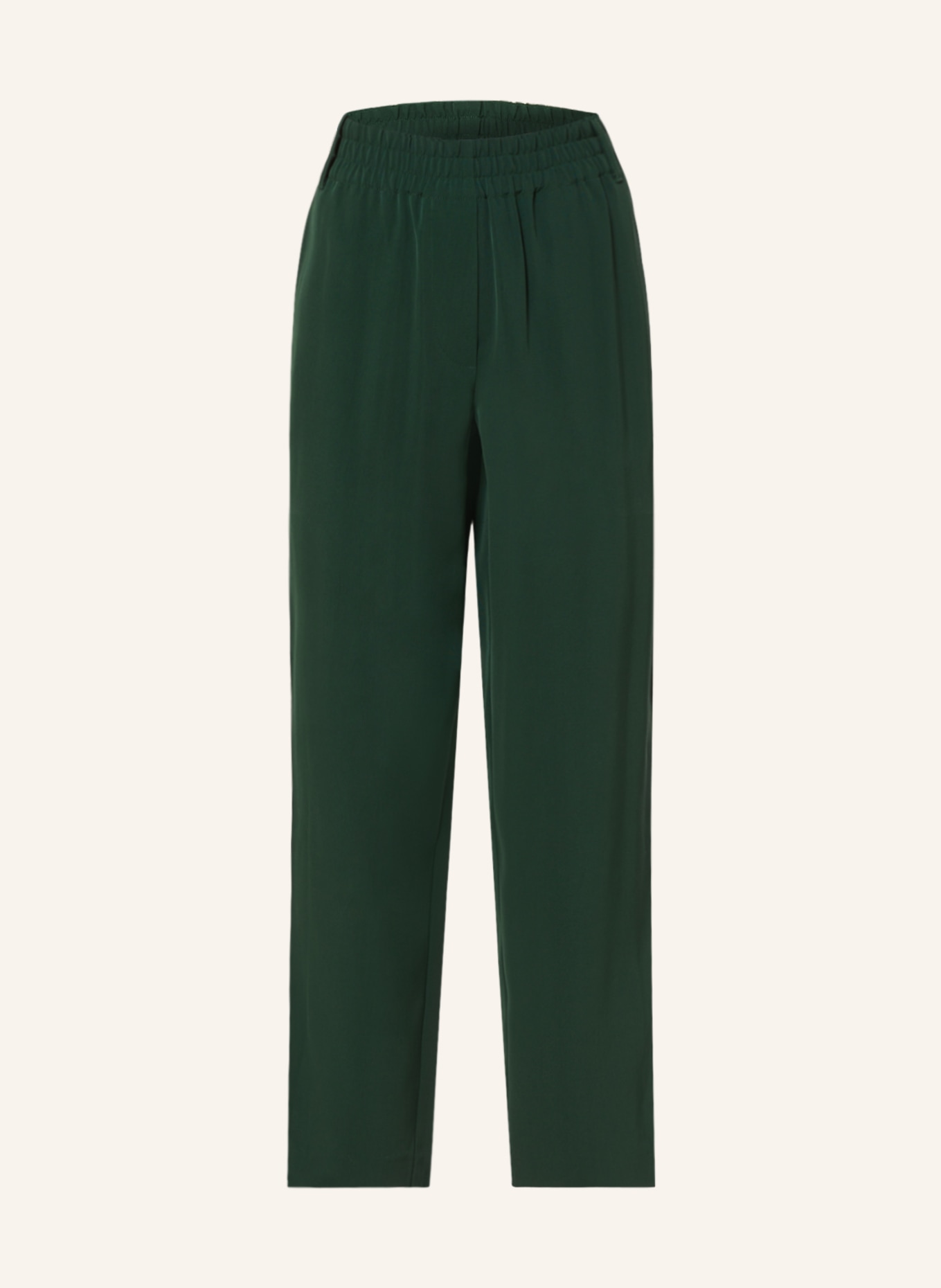 Marc O'Polo Trousers, Color: TEAL (Image 1)