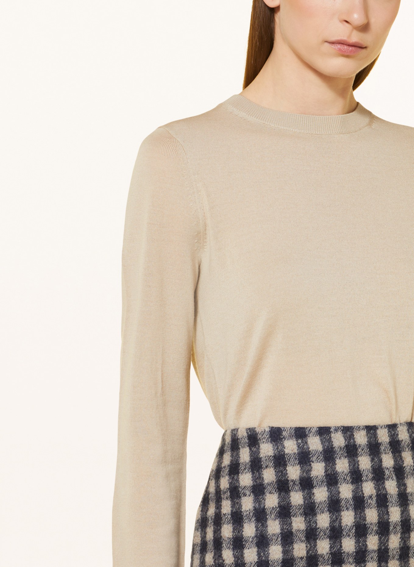 Marc O'Polo Sweater, Color: BEIGE (Image 4)