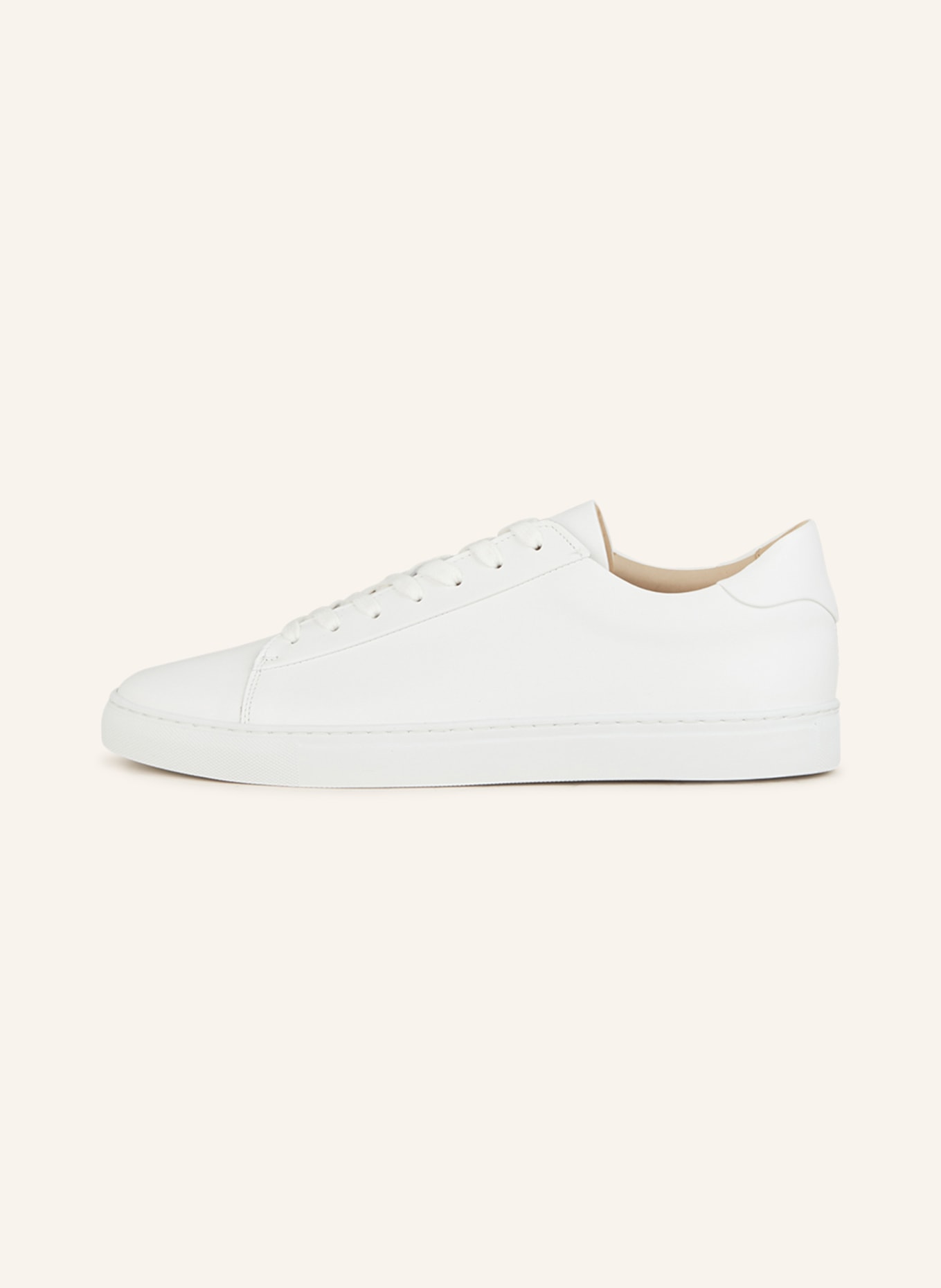 PAUL Sneakers, Color: WHITE (Image 4)