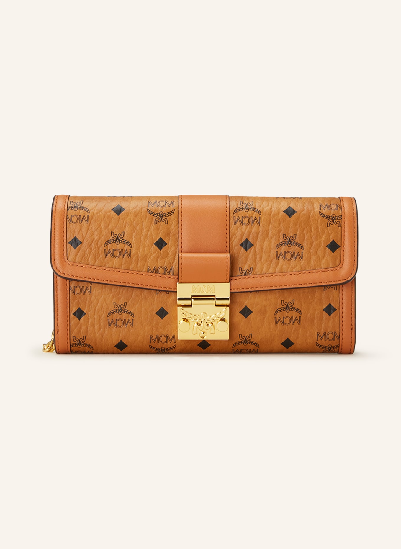 Taschen Geldbeutel Damen Mcm Mcm Tasche Mcm Portemonnaie Damen