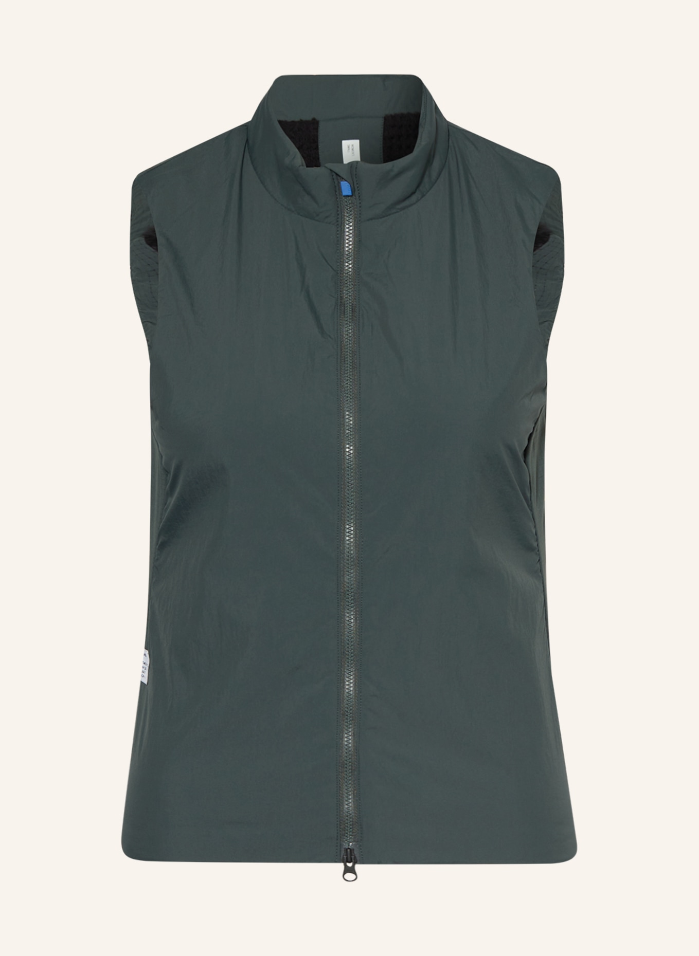 MAAP Cycling vest ALT_ROAD, Color: TEAL/ BLACK/ KHAKI (Image 1)