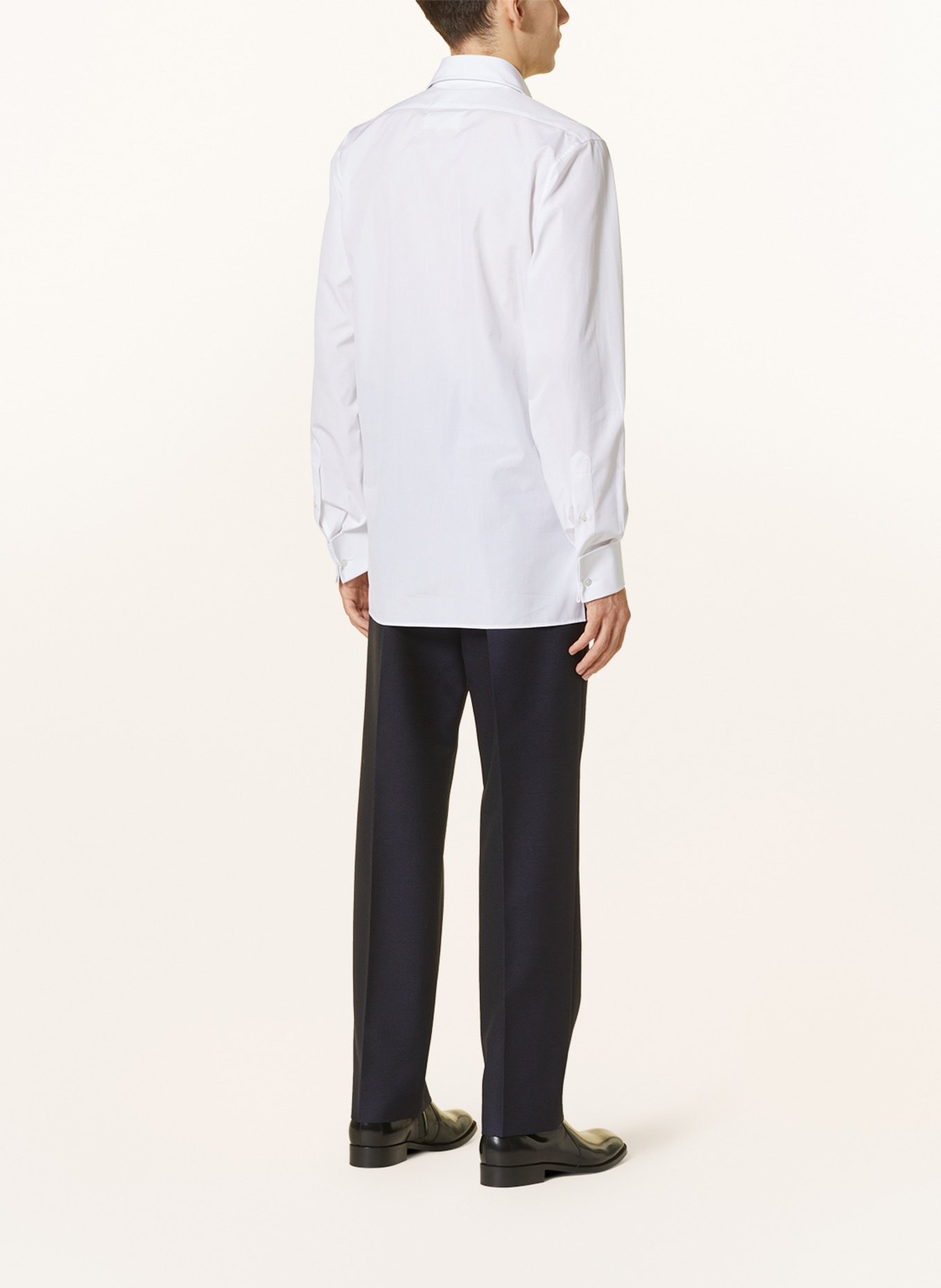 Maison Margiela Shirt regular fit, Color: WHITE (Image 3)