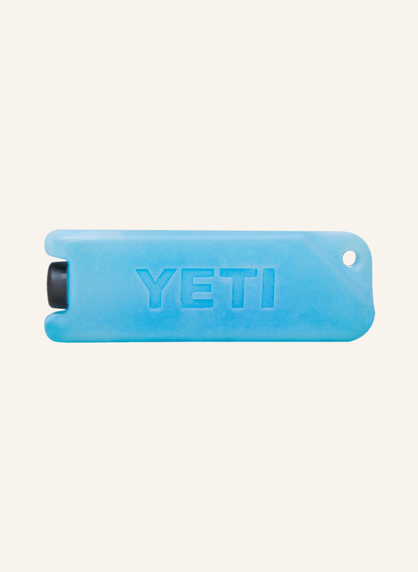 YETI Kühlakku ICE® SMALL, Farbe: WEISS/ HELLBLAU (Bild 1)