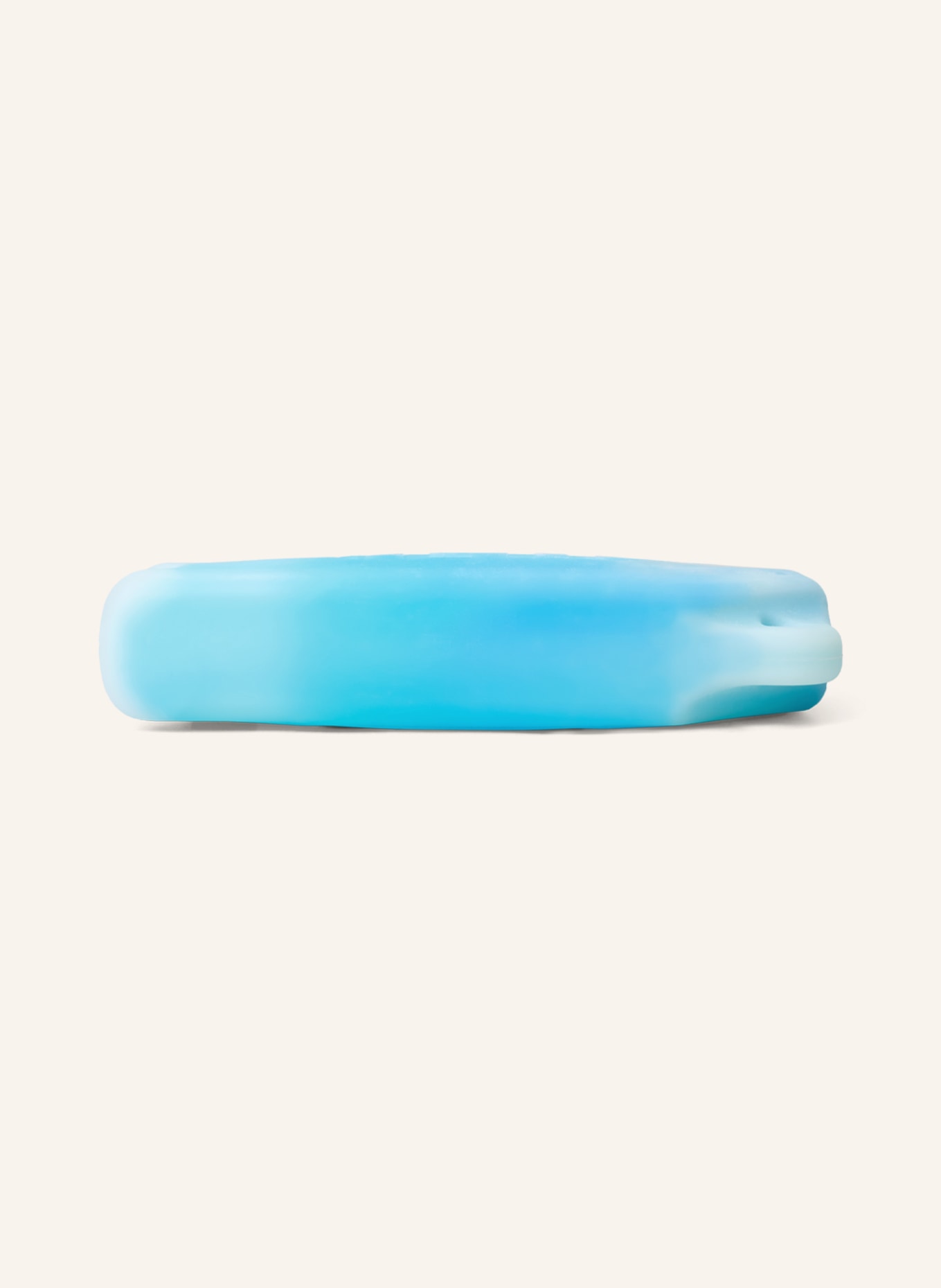 YETI Kühlakku ICE® SMALL, Farbe: WEISS/ HELLBLAU (Bild 3)