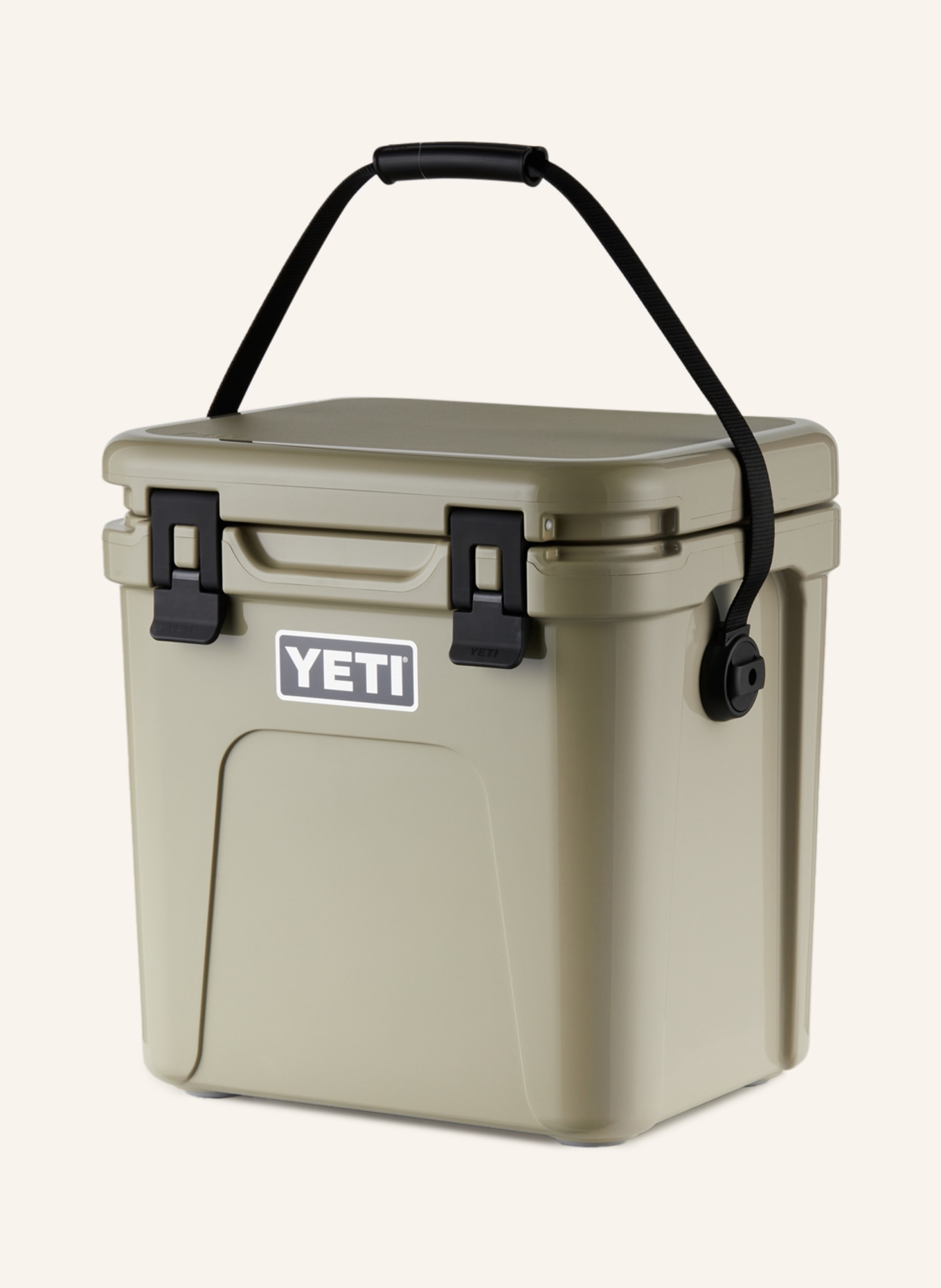 YETI Cooler ROADIE® 24, Color: OLIVE (Image 1)