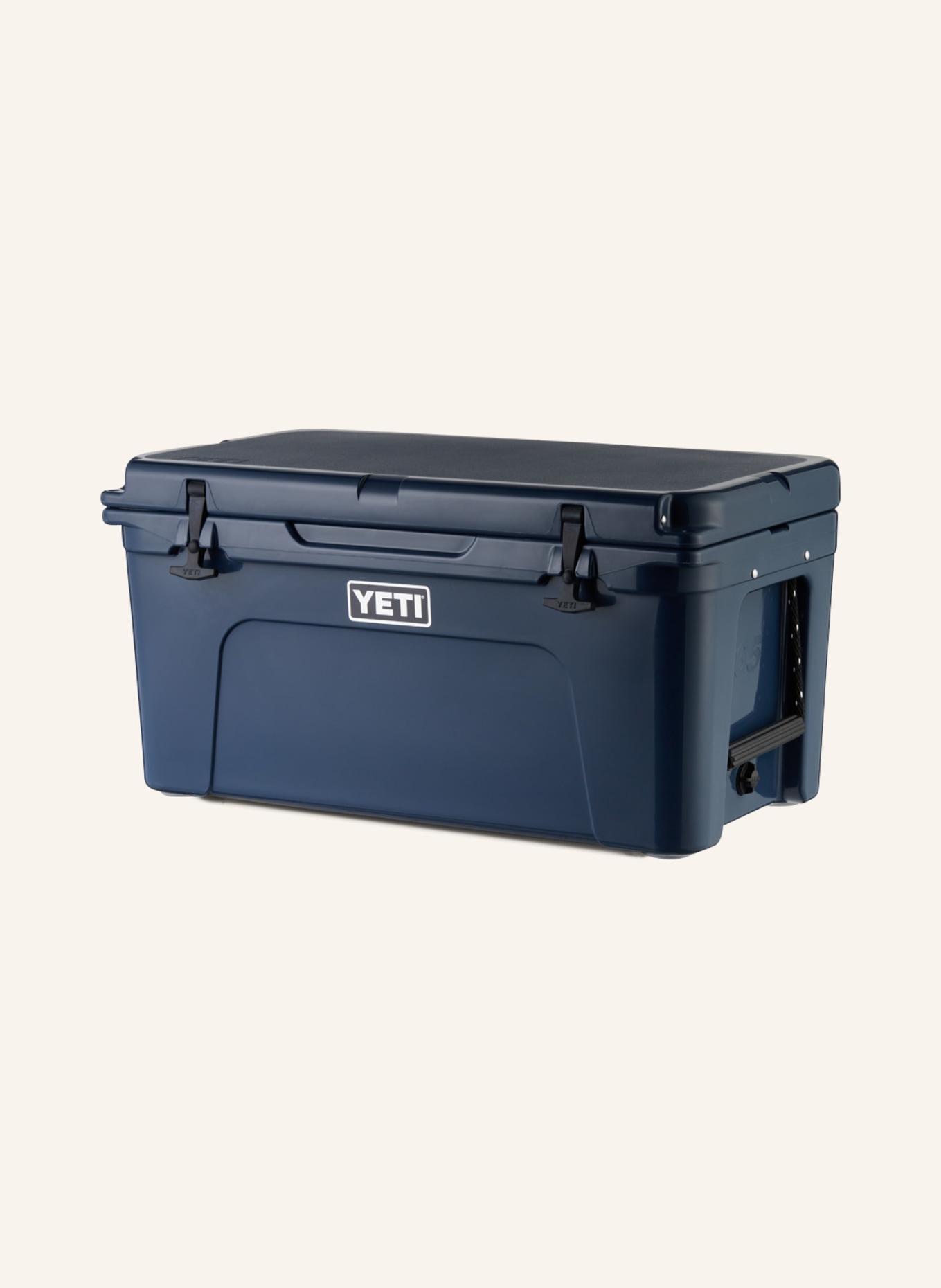 YETI Cooler TUNDRA 65, Color: DARK BLUE (Image 1)