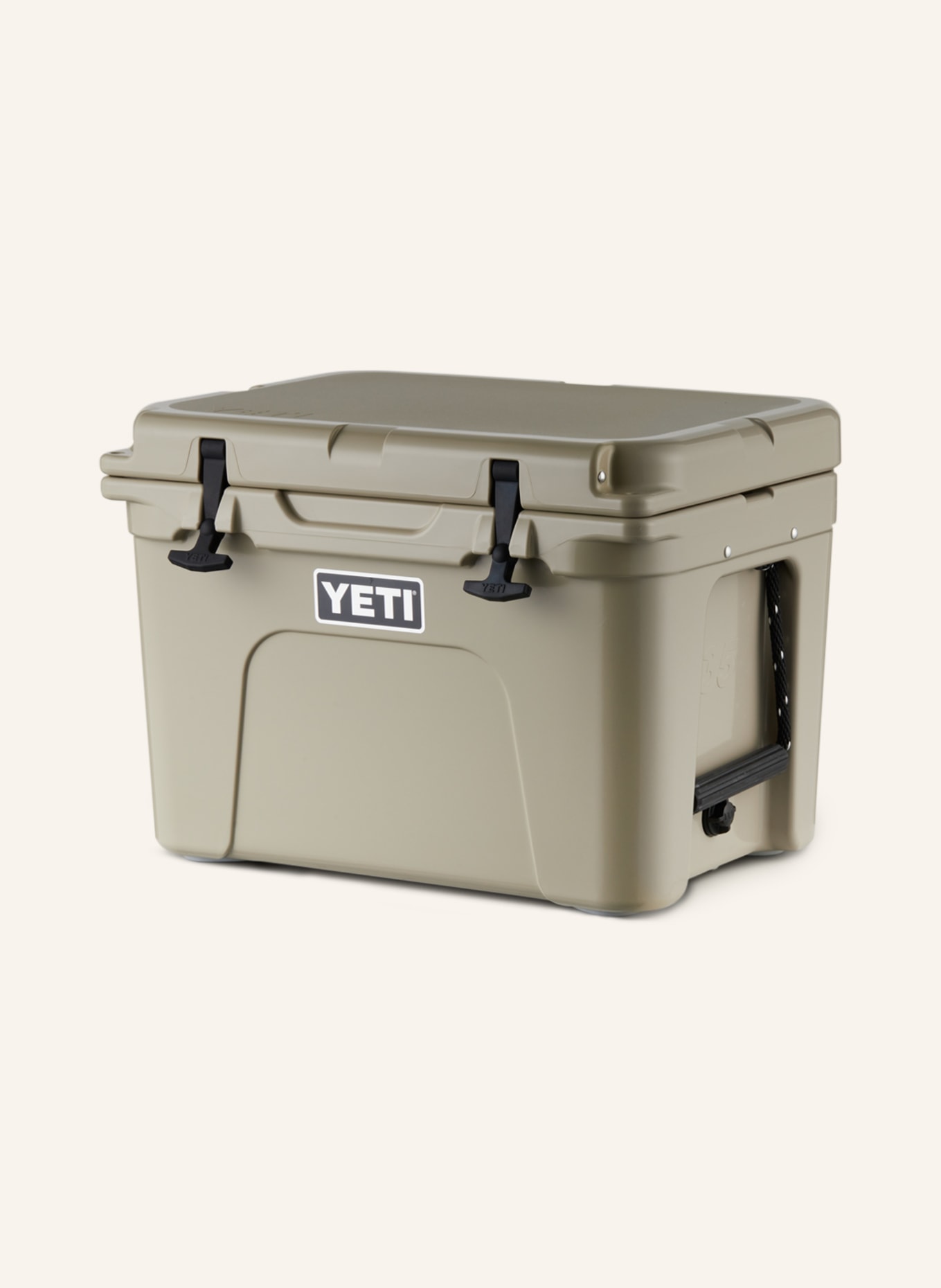 YETI Cooler TUNDRA 35, Color: OLIVE (Image 1)
