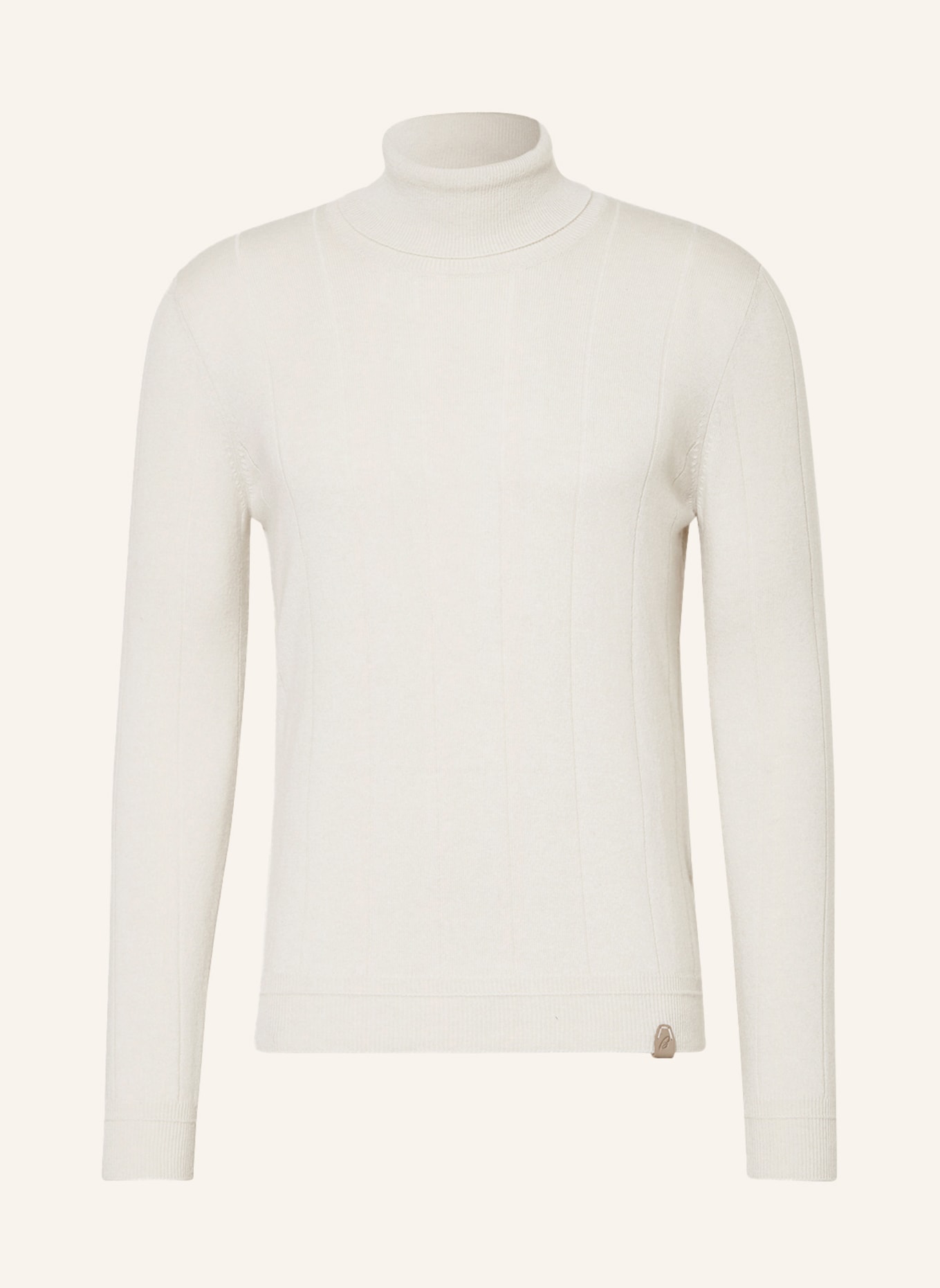 Brioni cashmere discount sweater